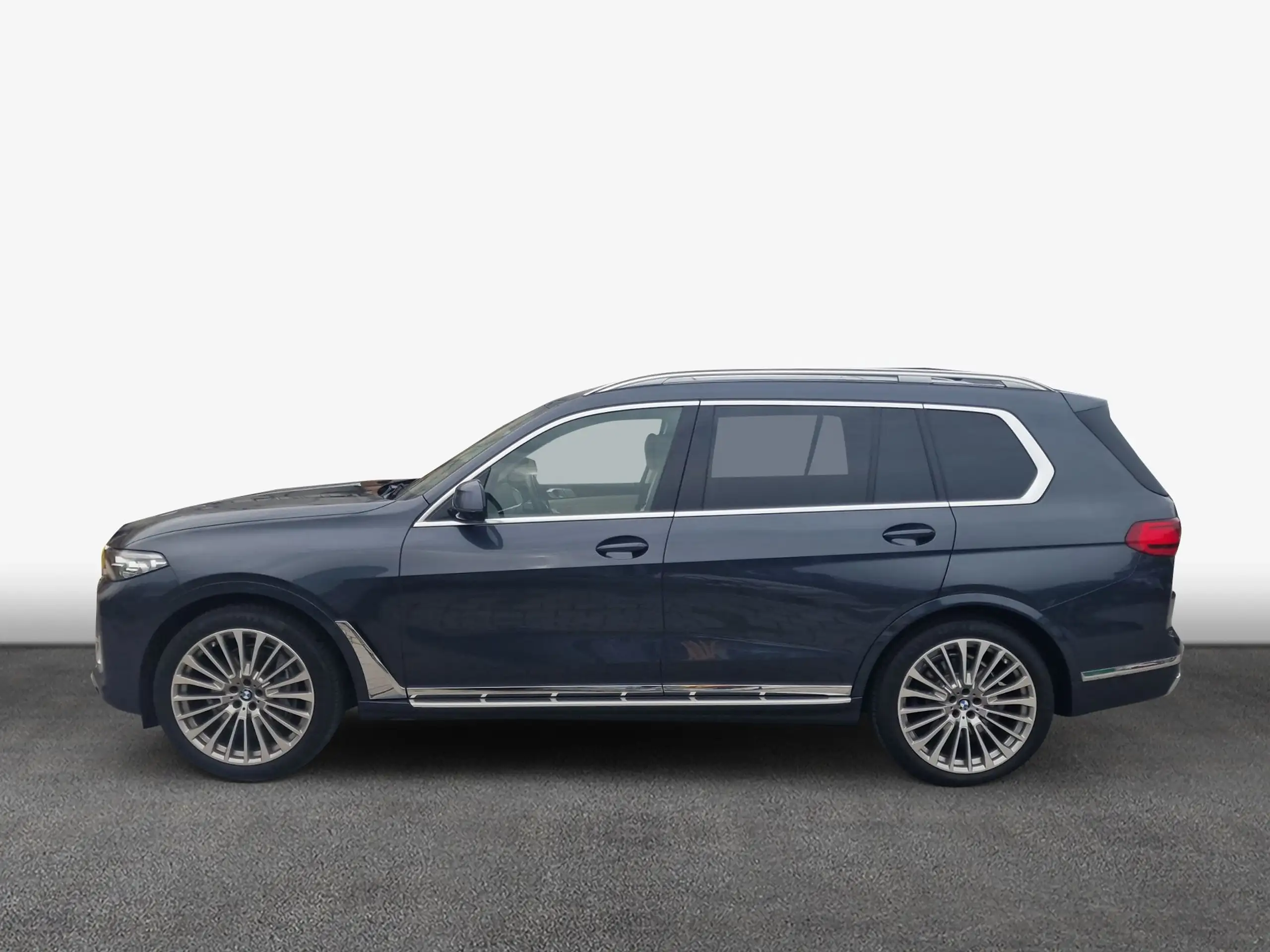 BMW - X7