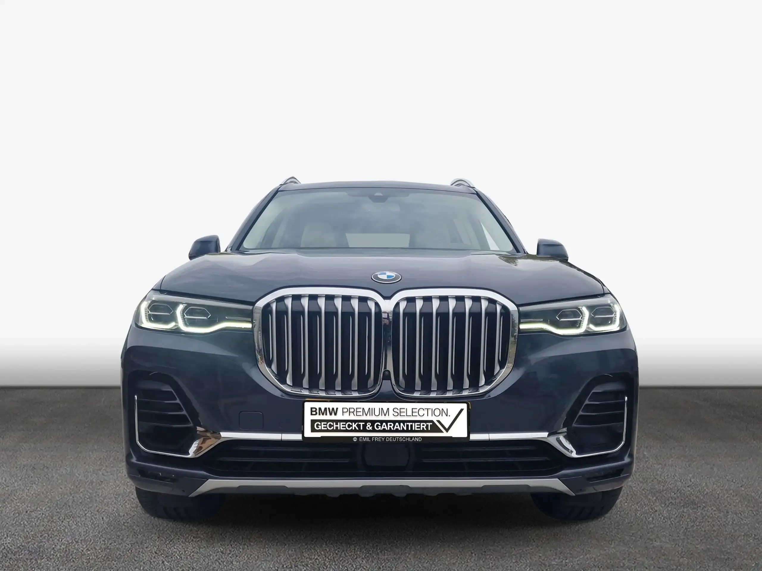 BMW - X7