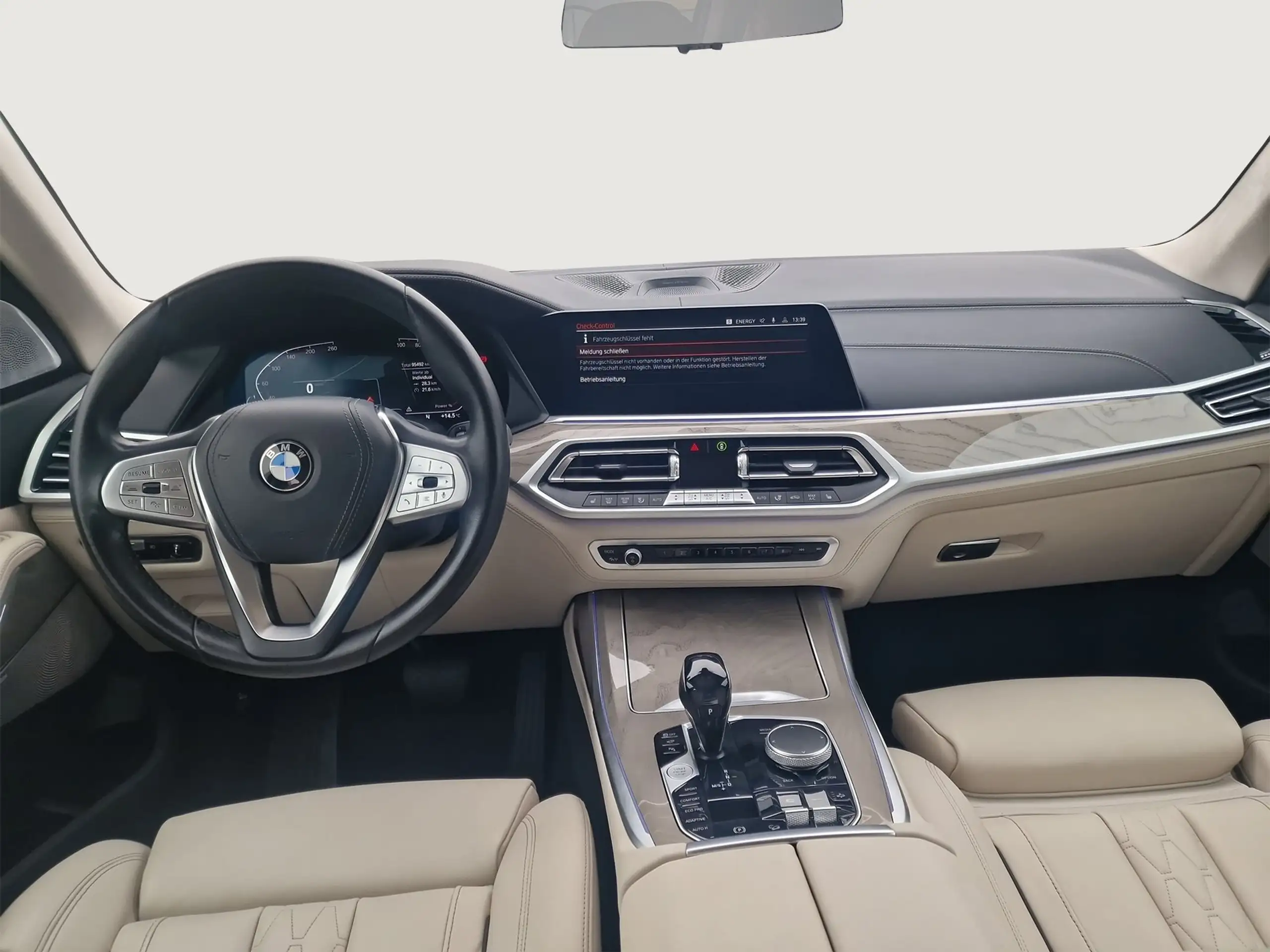 BMW - X7