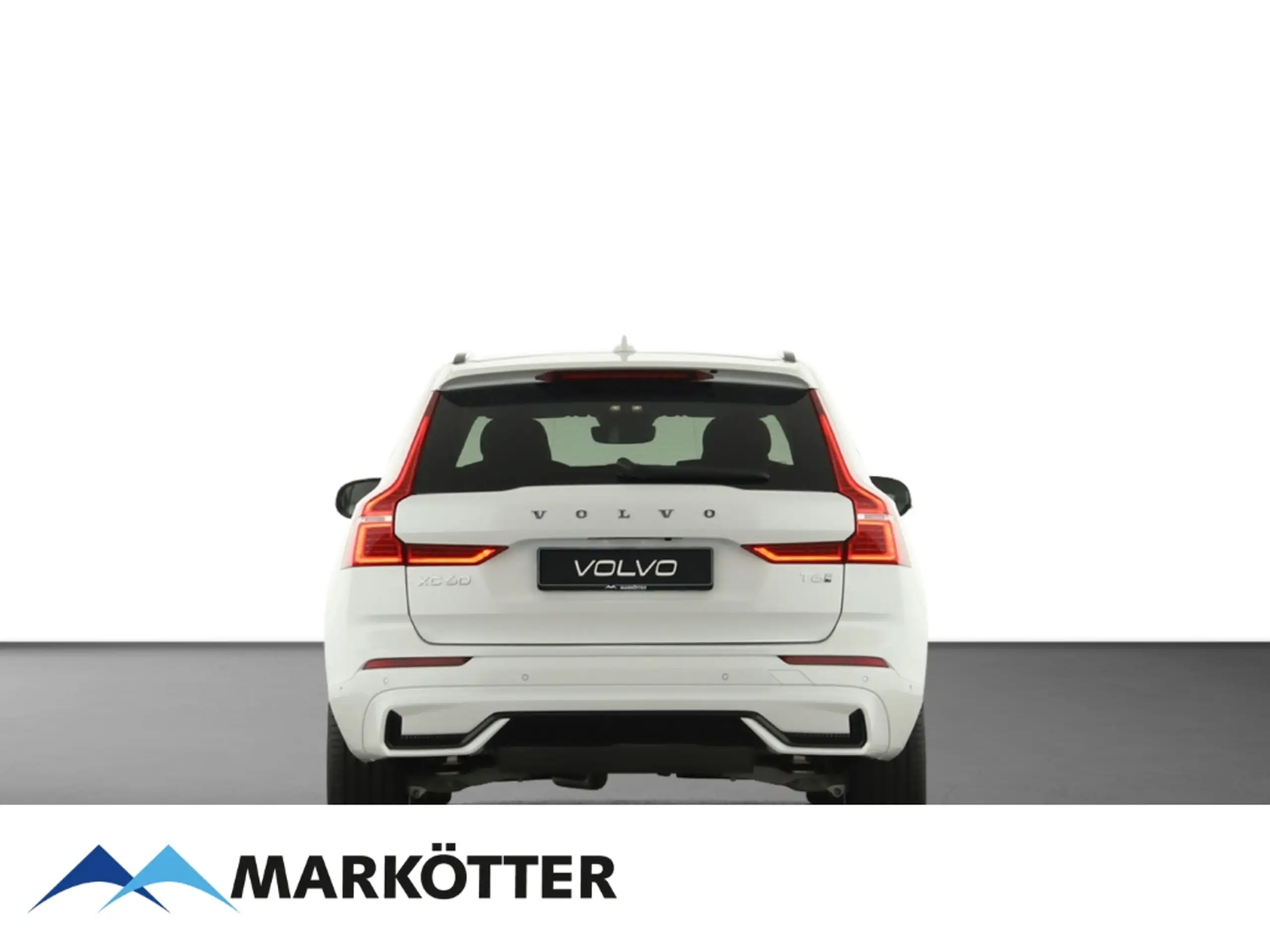 Volvo - XC60