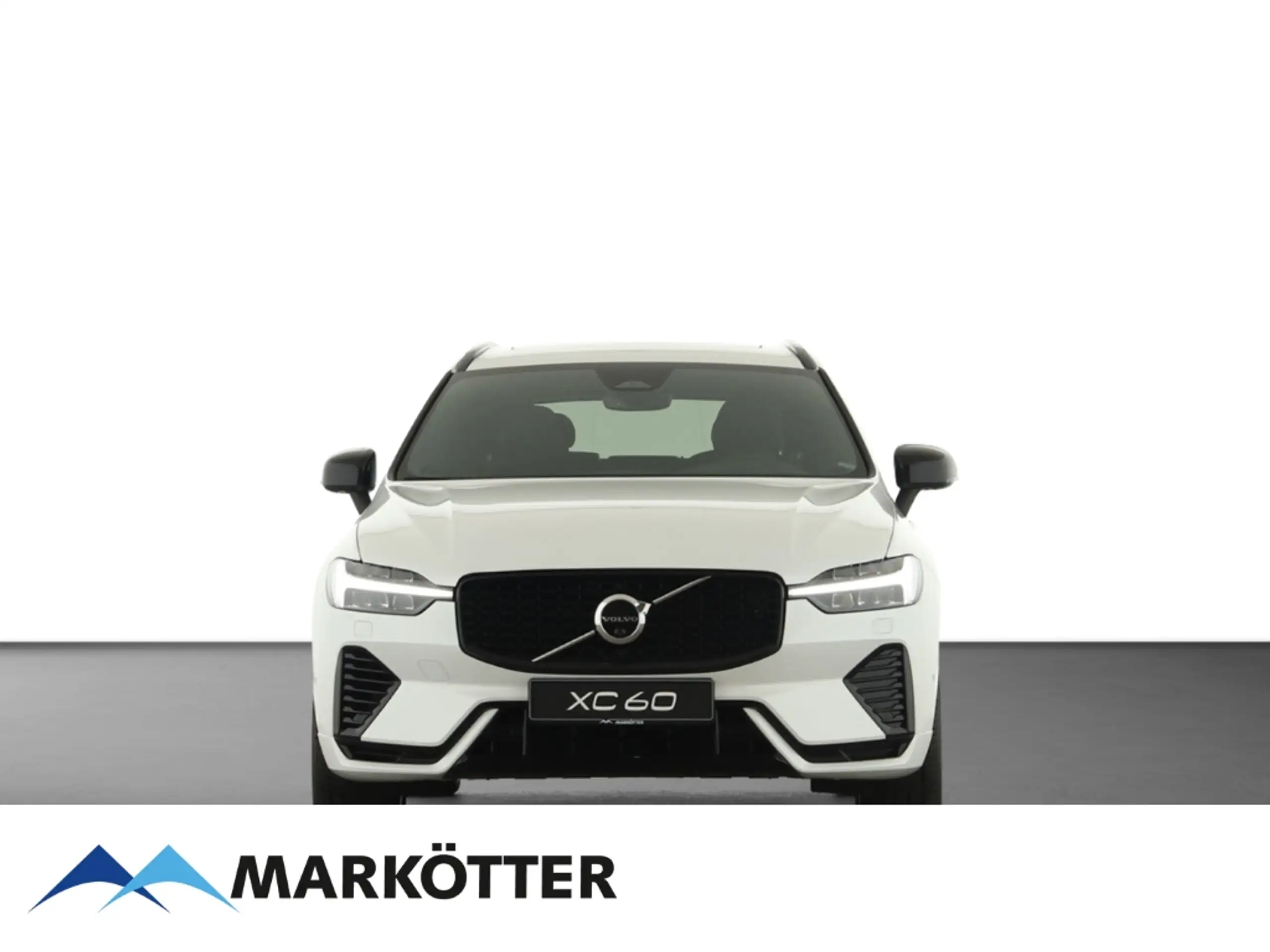 Volvo - XC60