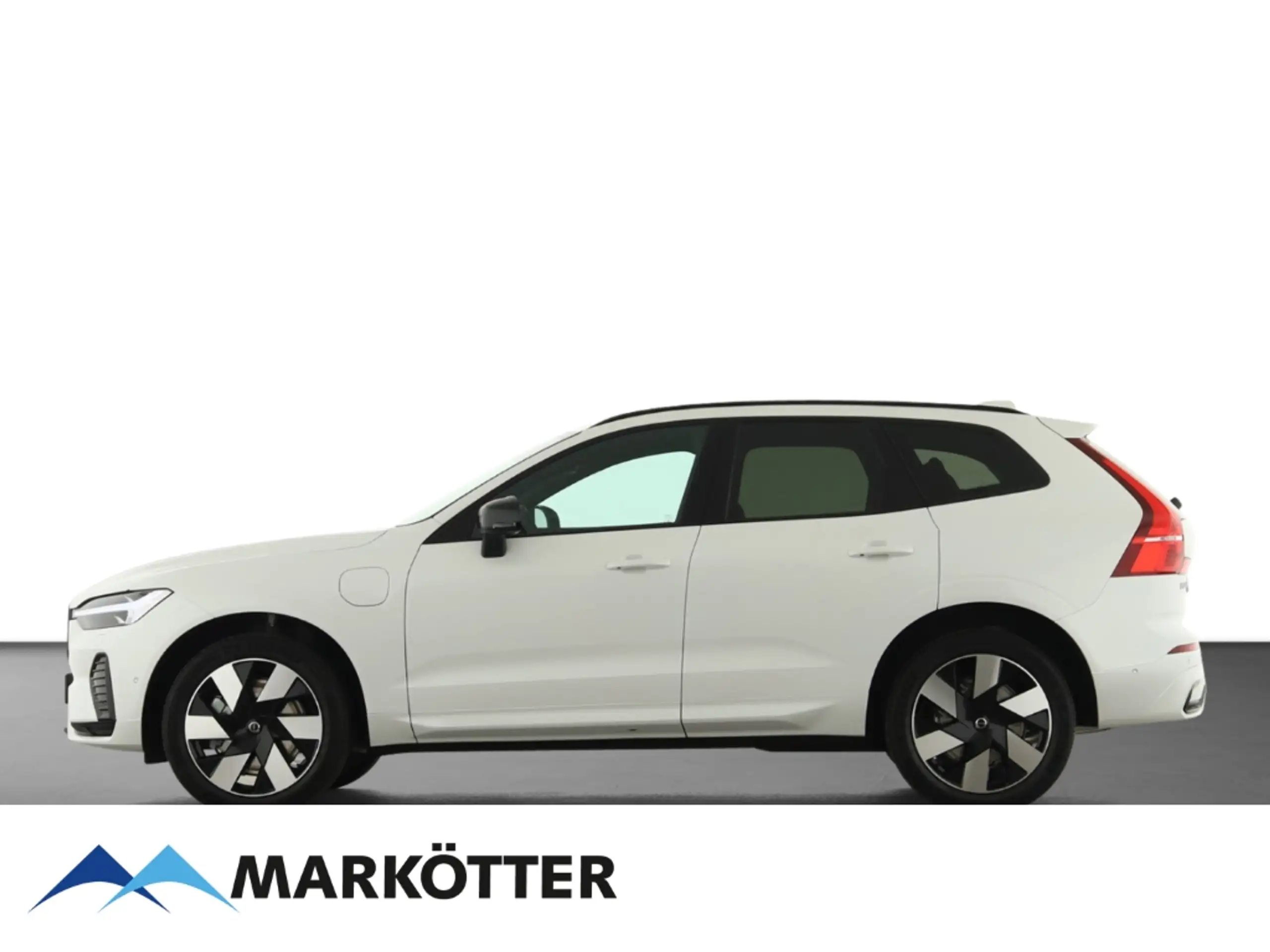 Volvo - XC60