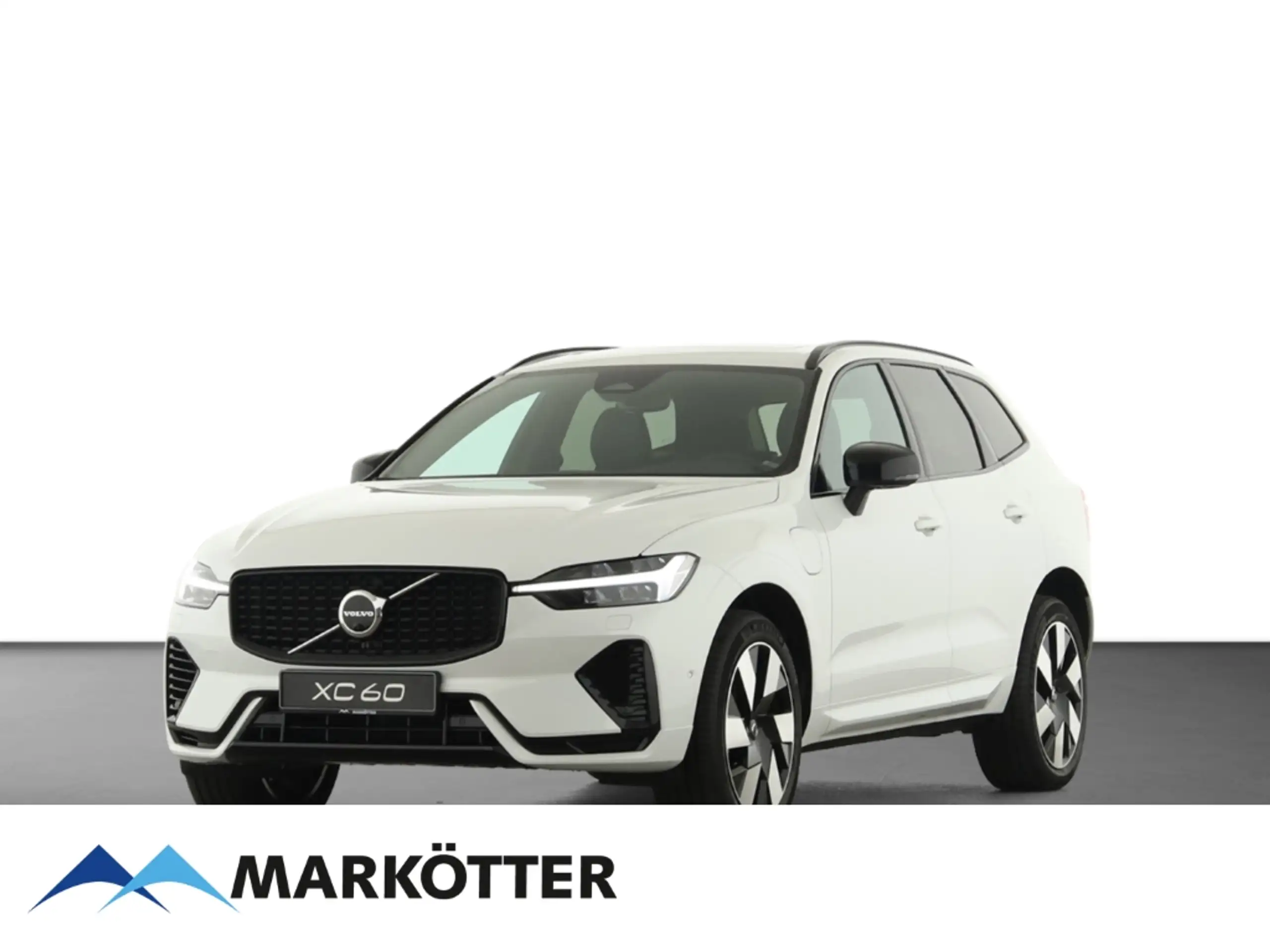 Volvo - XC60