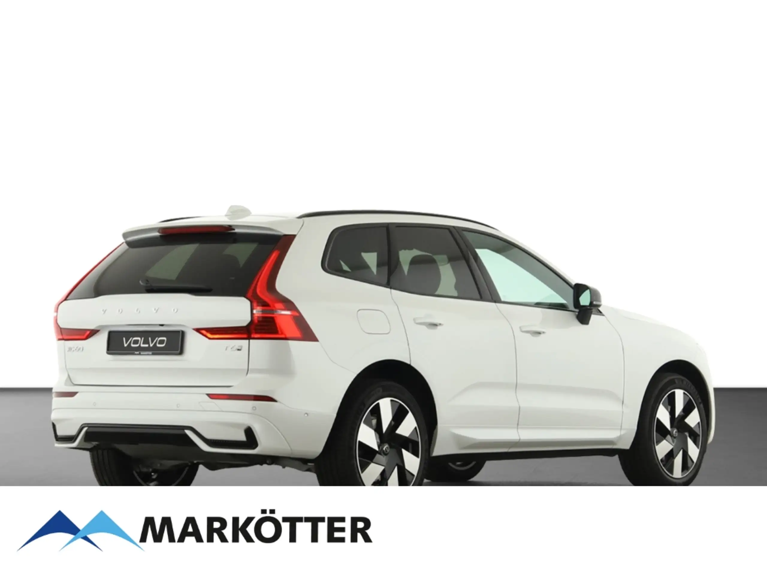 Volvo - XC60