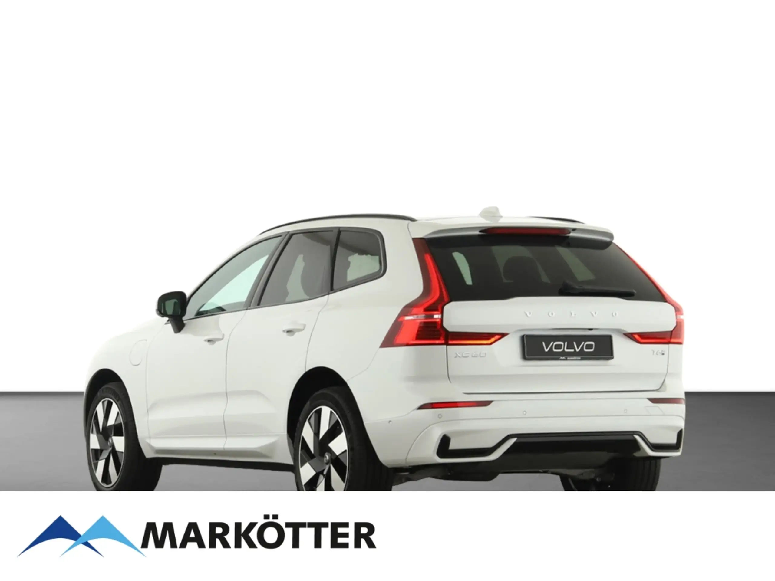 Volvo - XC60