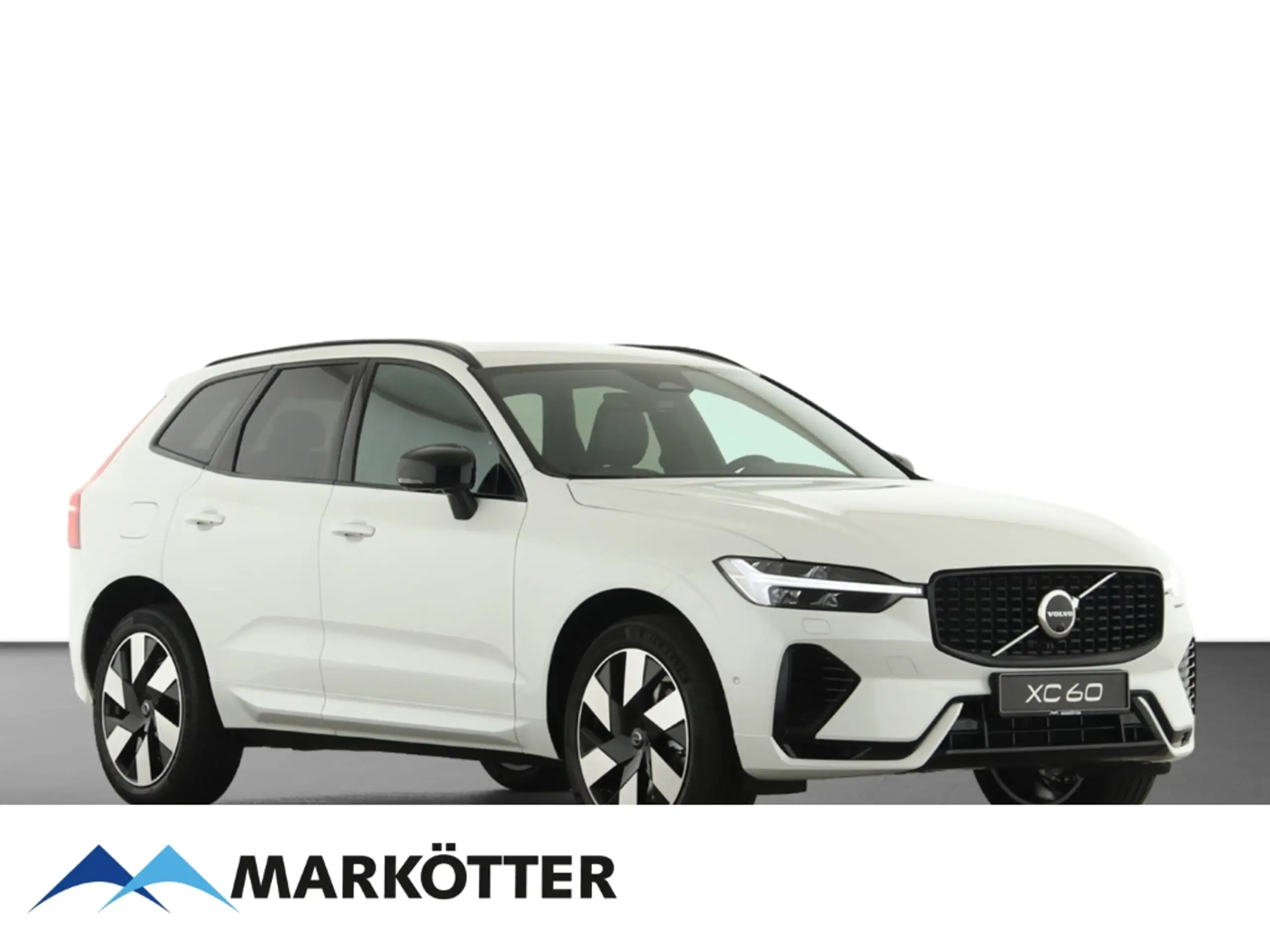 Volvo - XC60