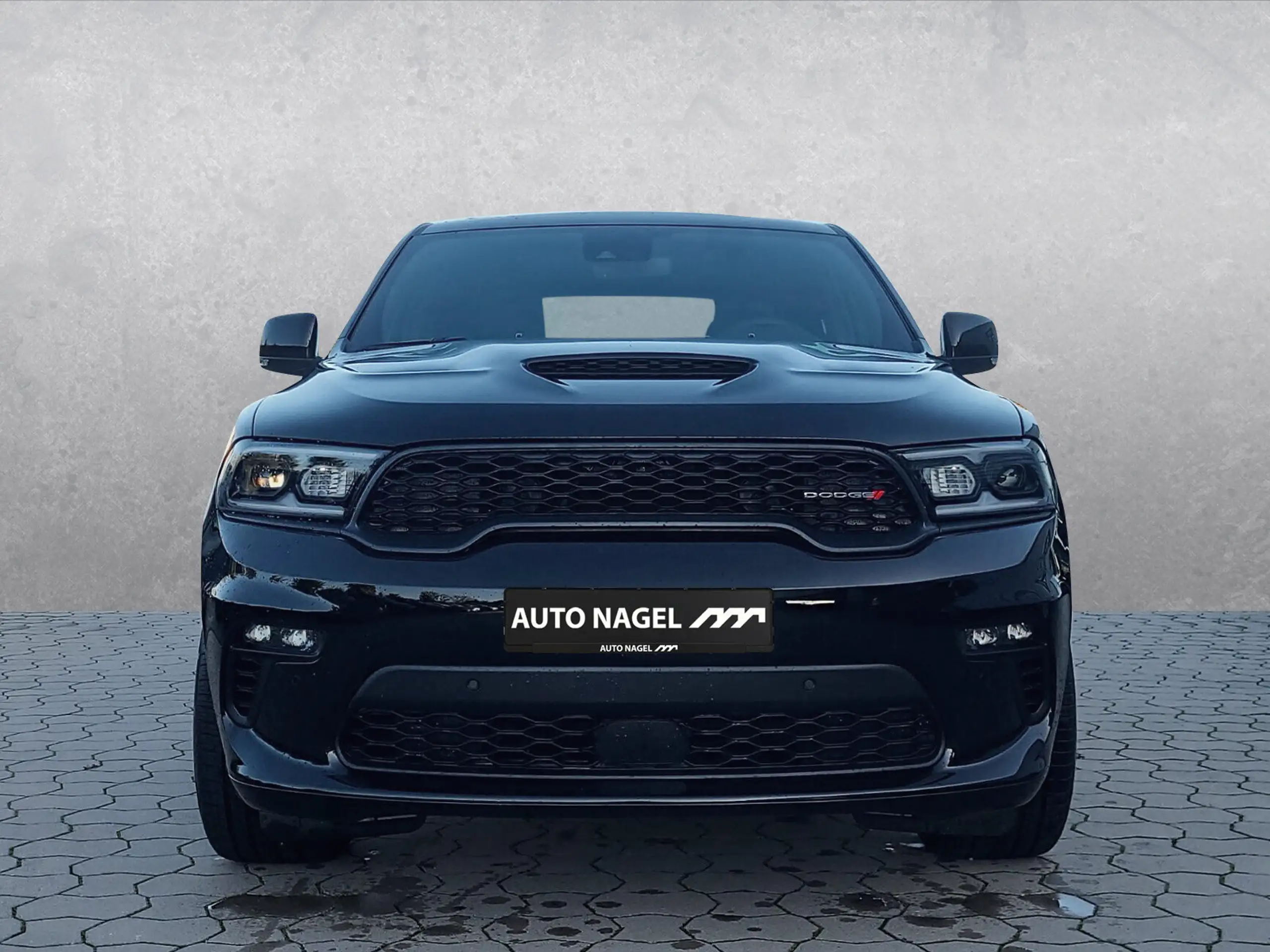 Dodge - Durango