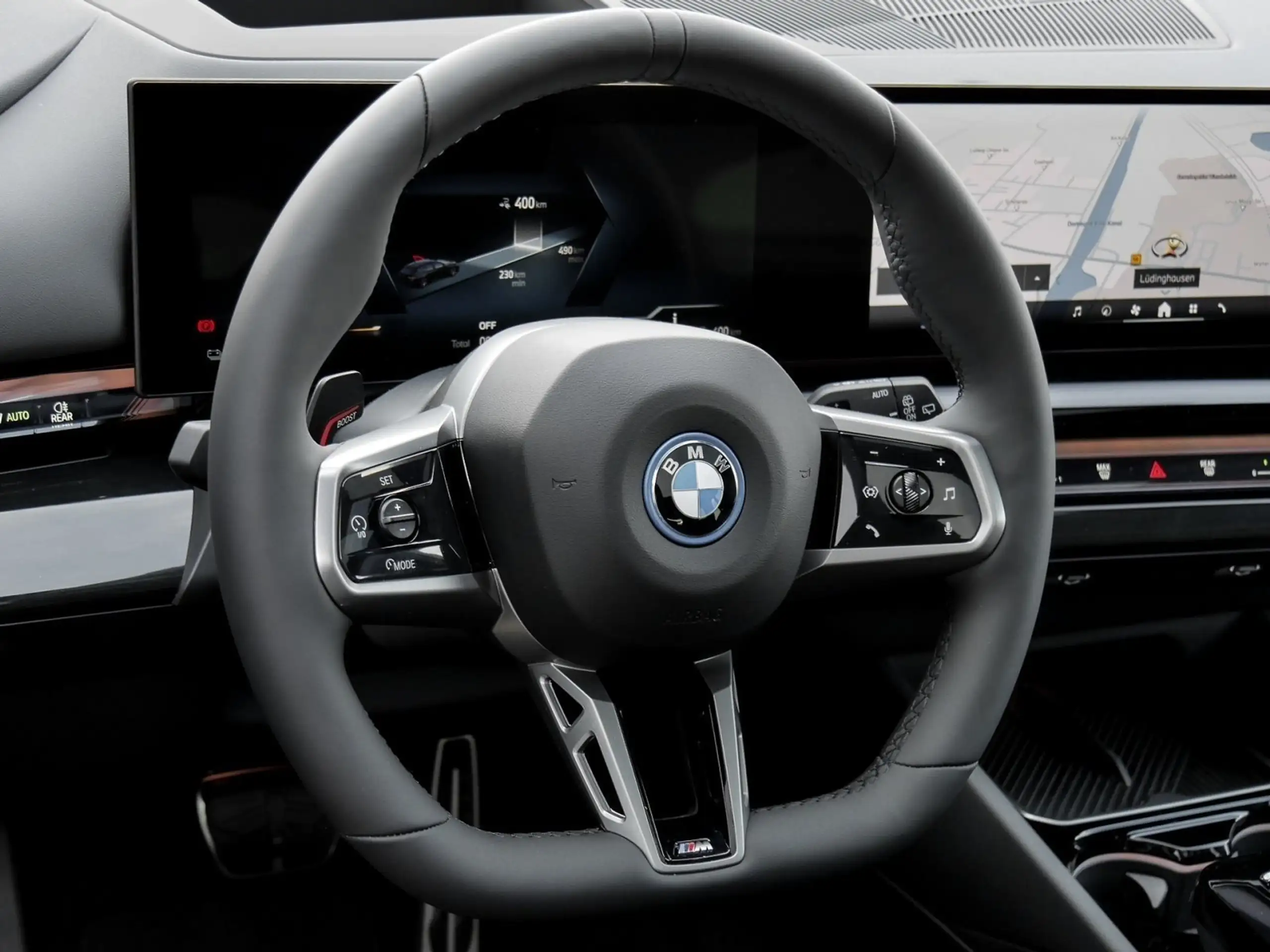 BMW - i5