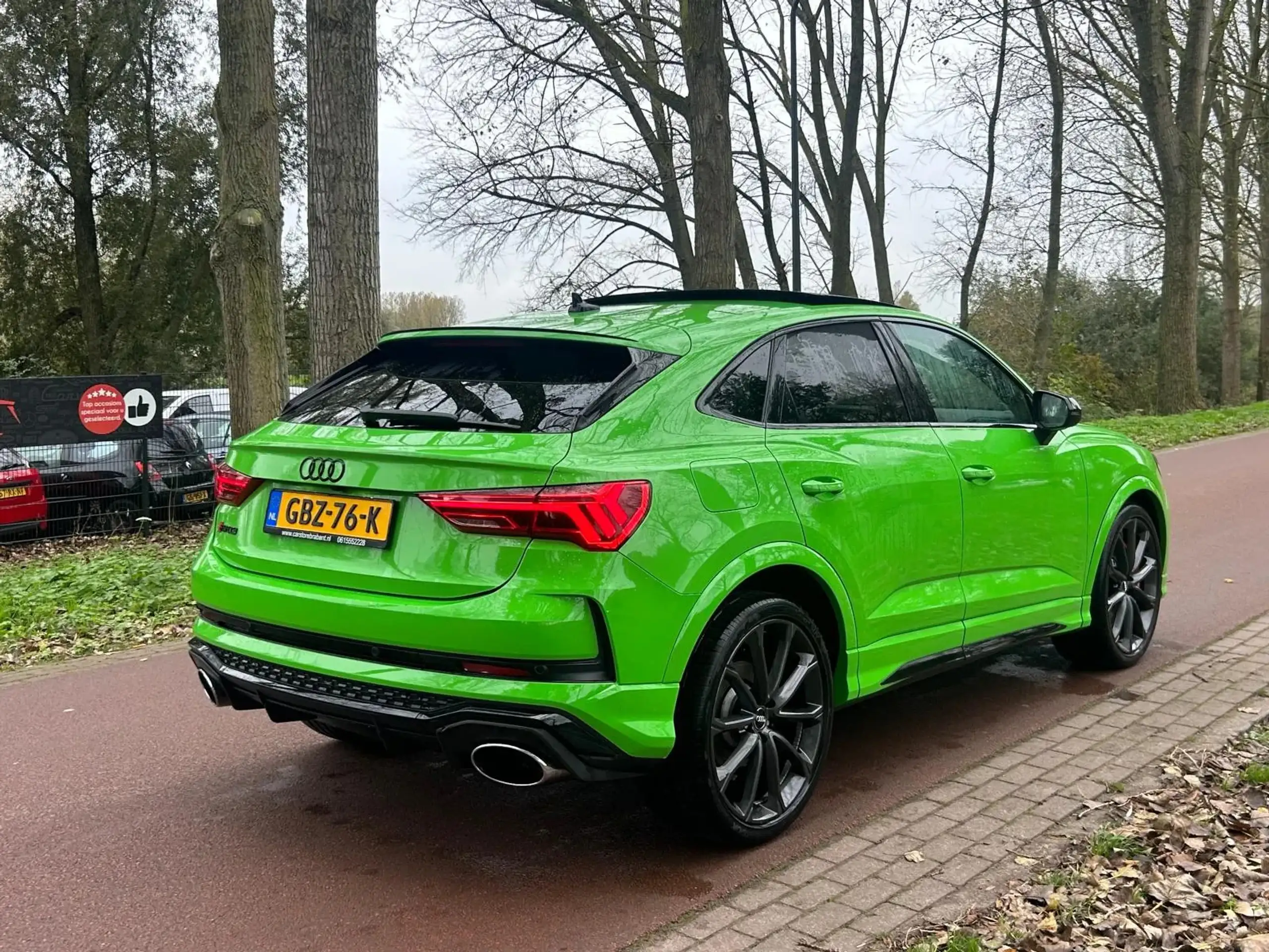 Audi - Q3