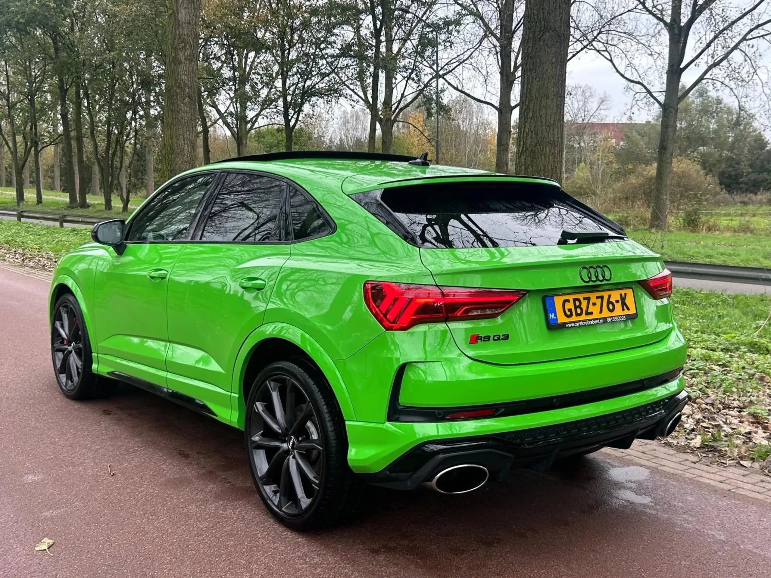 Audi - Q3