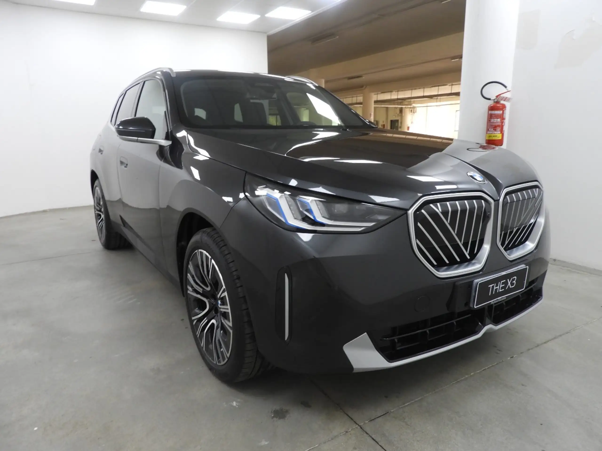 BMW - X3