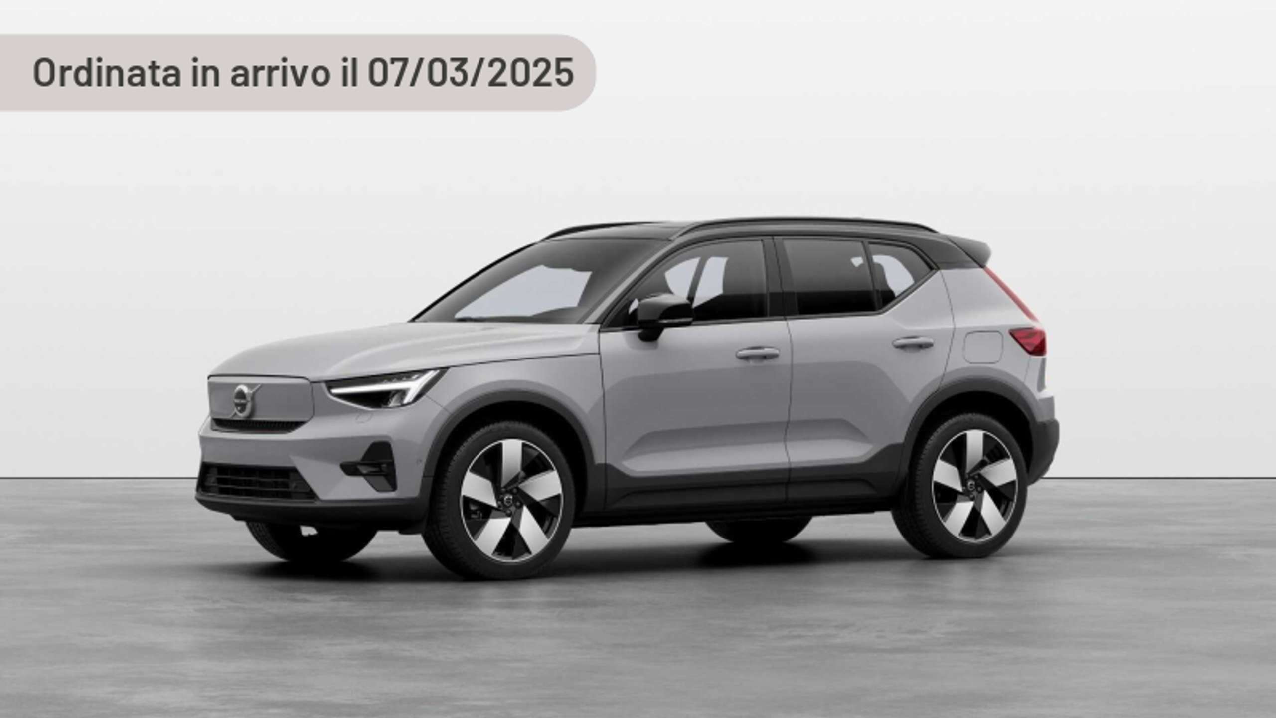 Volvo - XC40