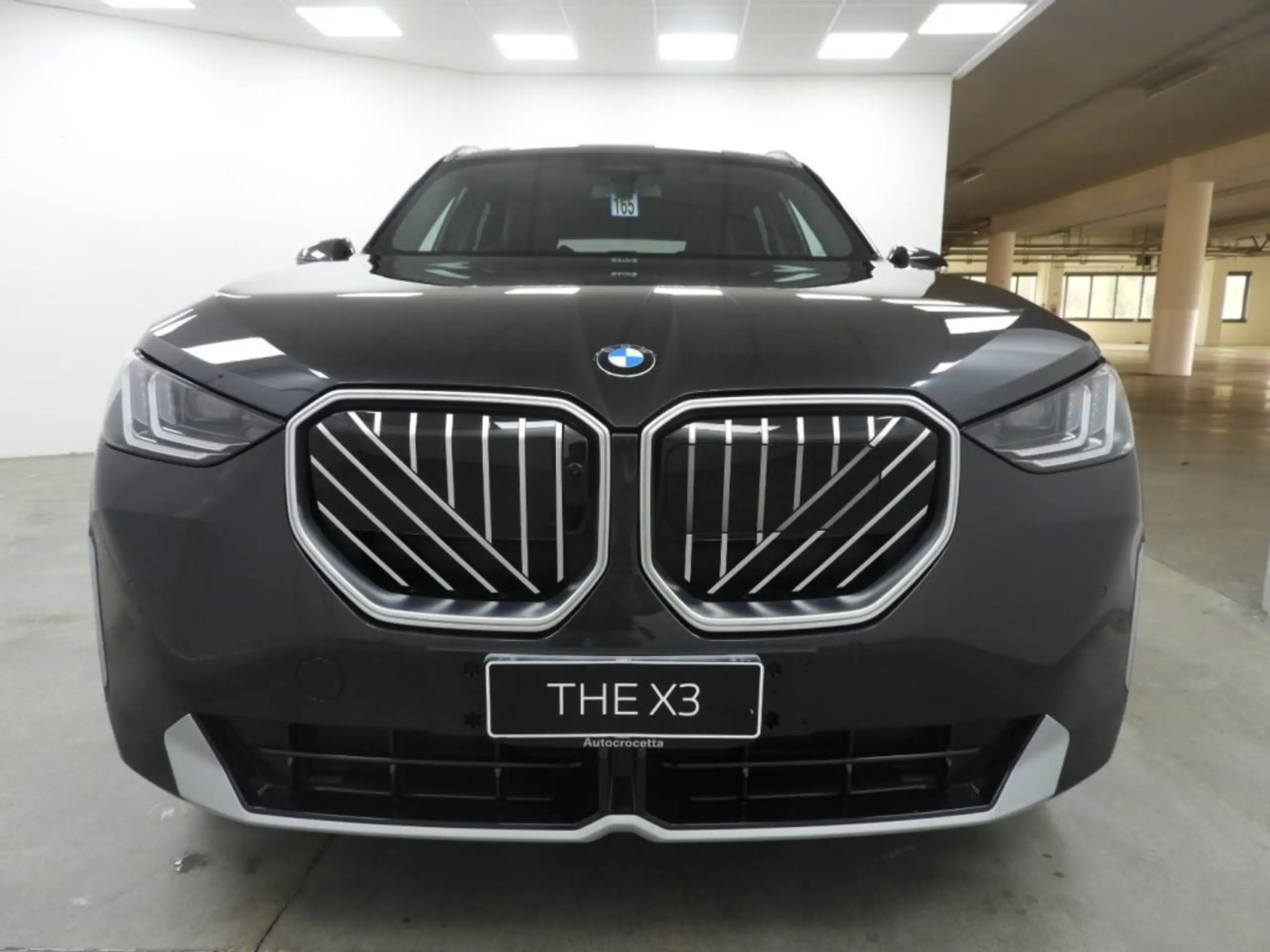 BMW - X3