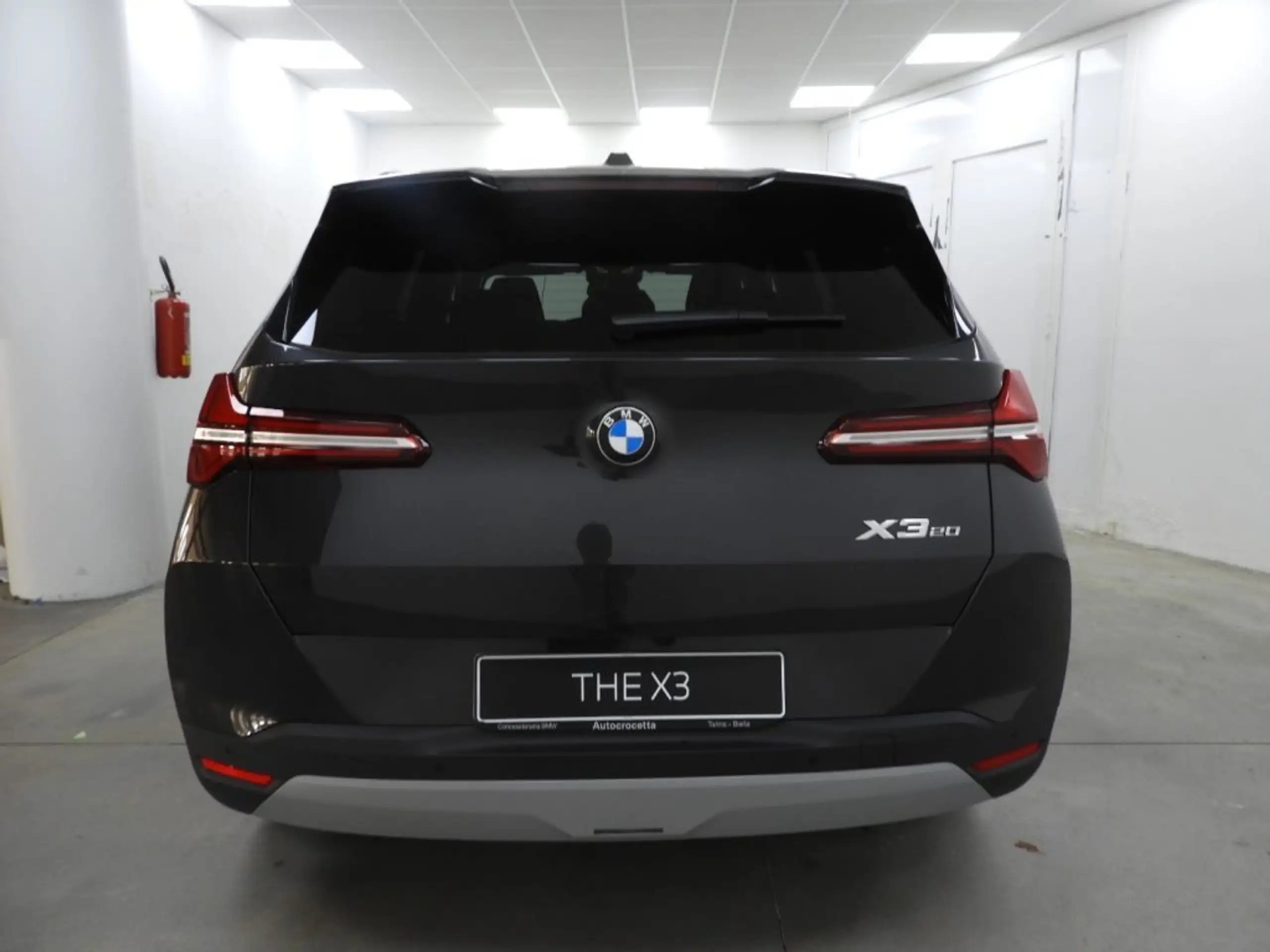 BMW - X3