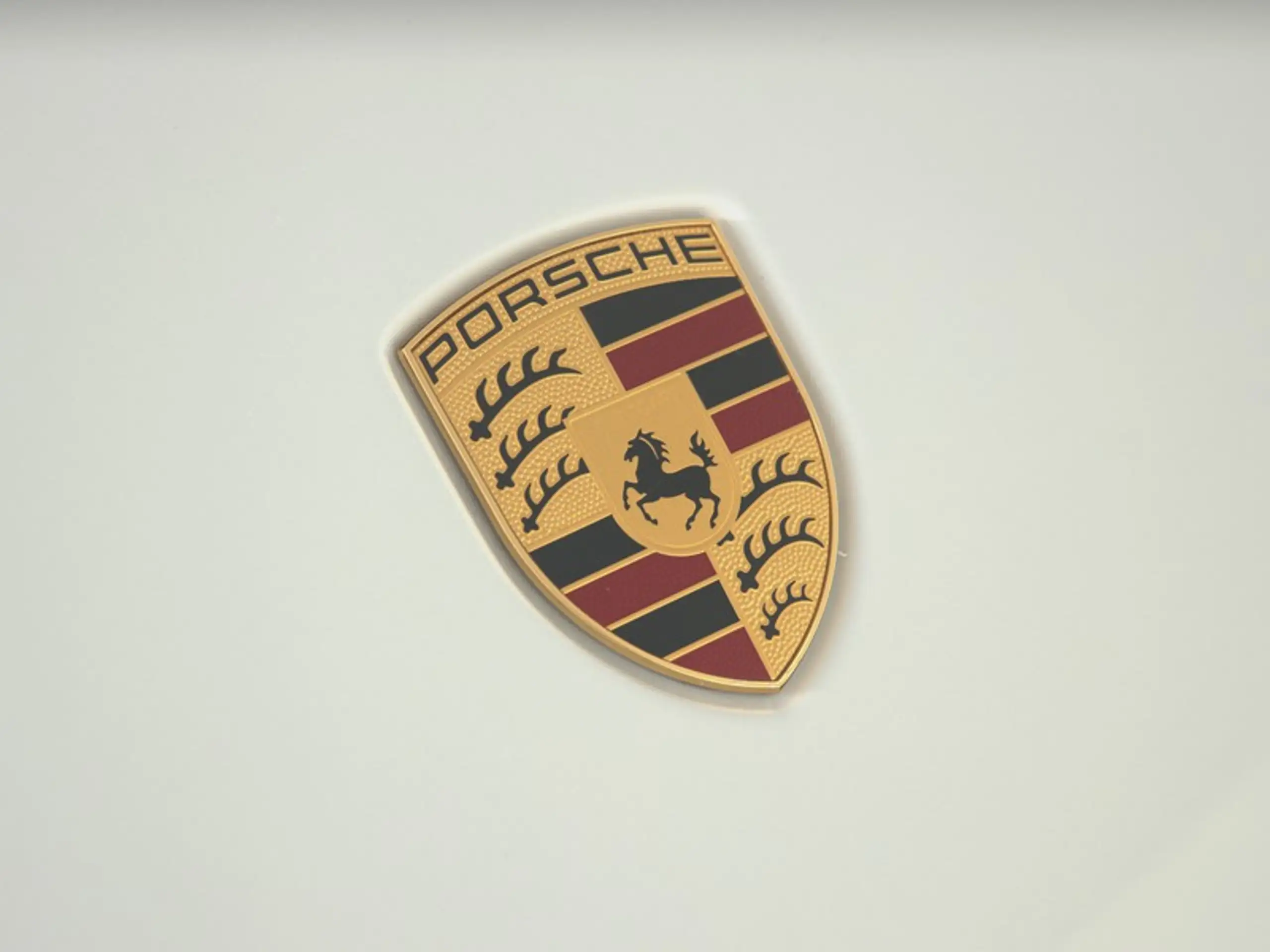 Porsche - Macan