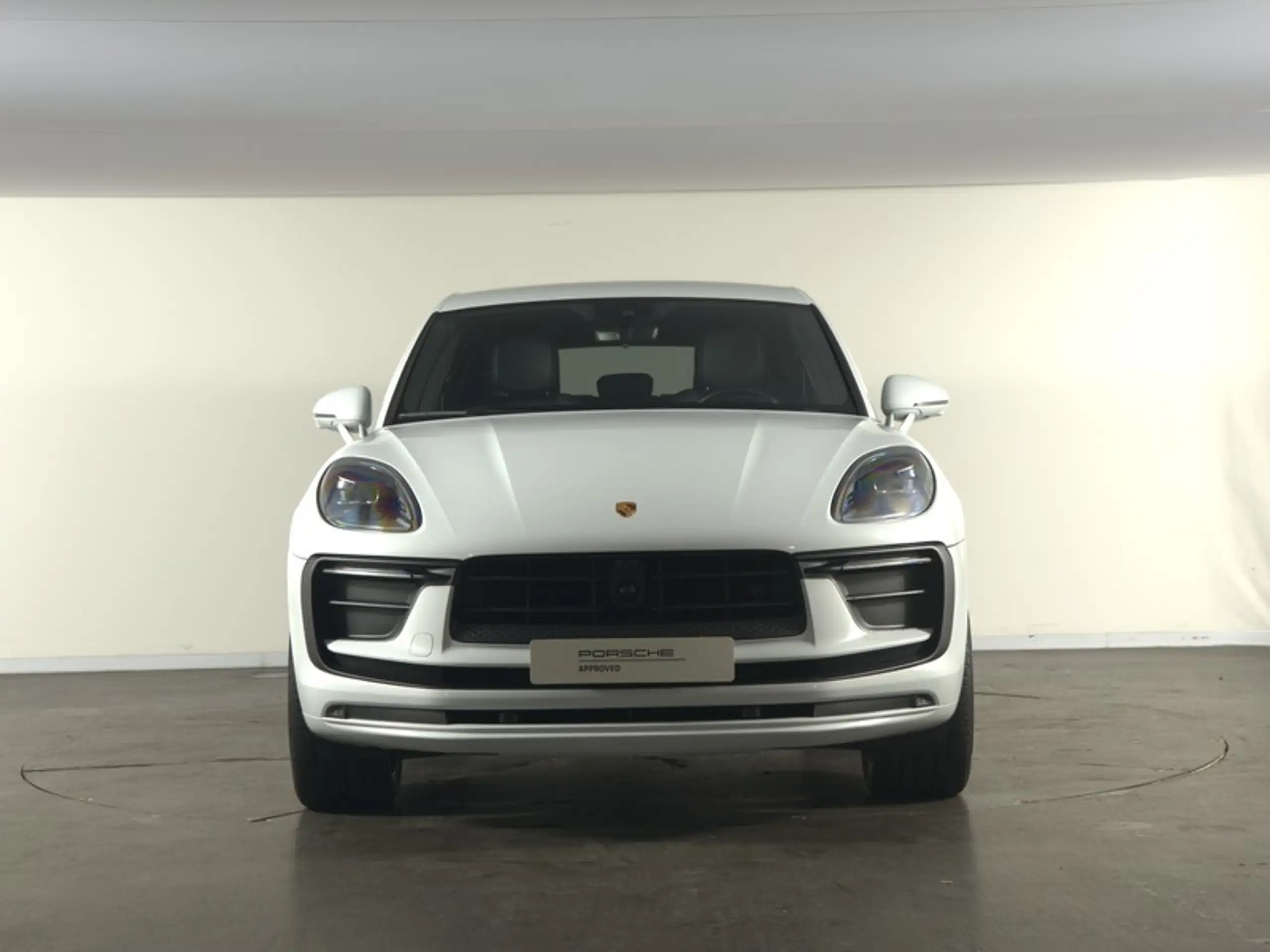 Porsche - Macan