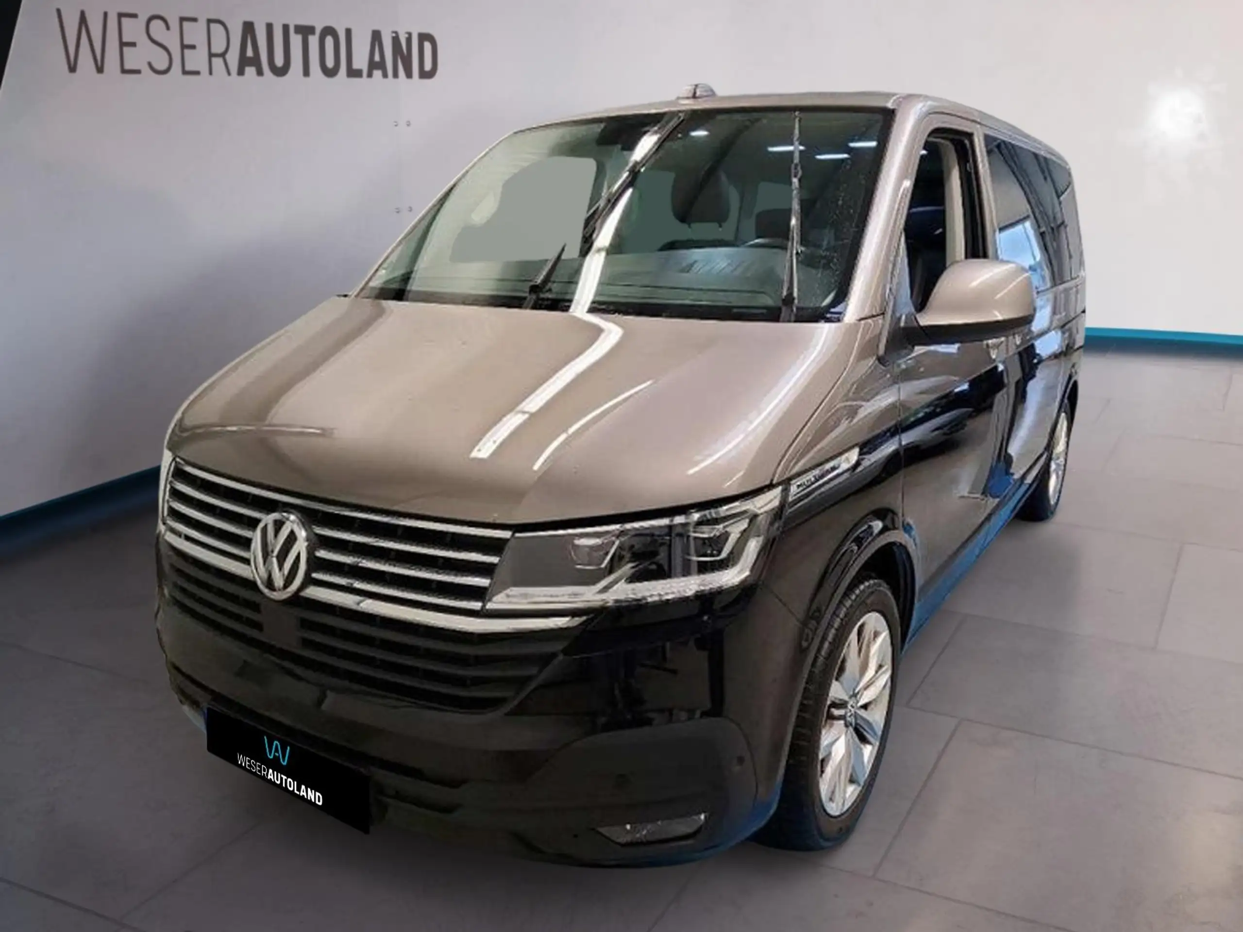 Volkswagen T6.1 Multivan 2023