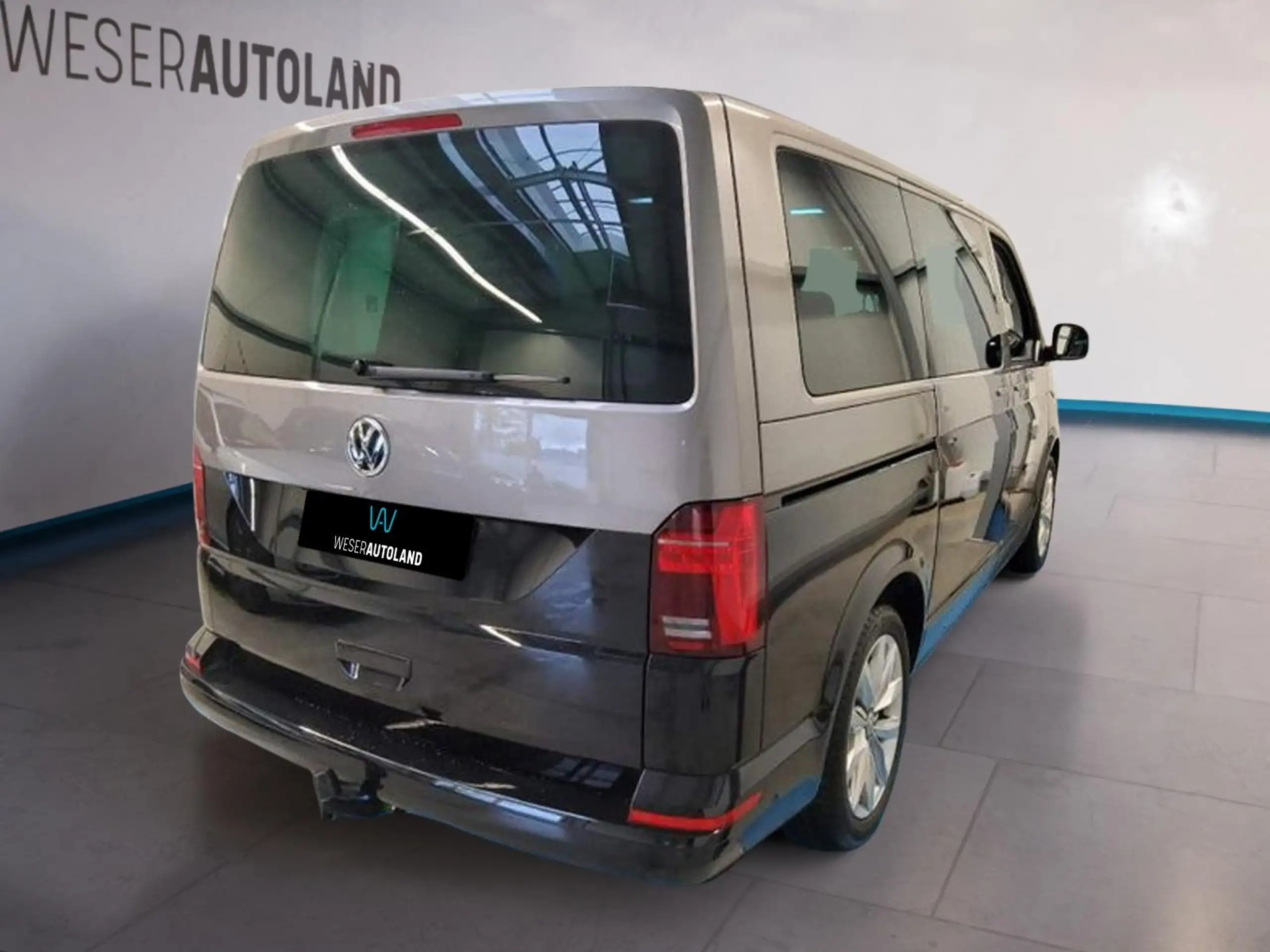 Volkswagen - T6.1 Multivan