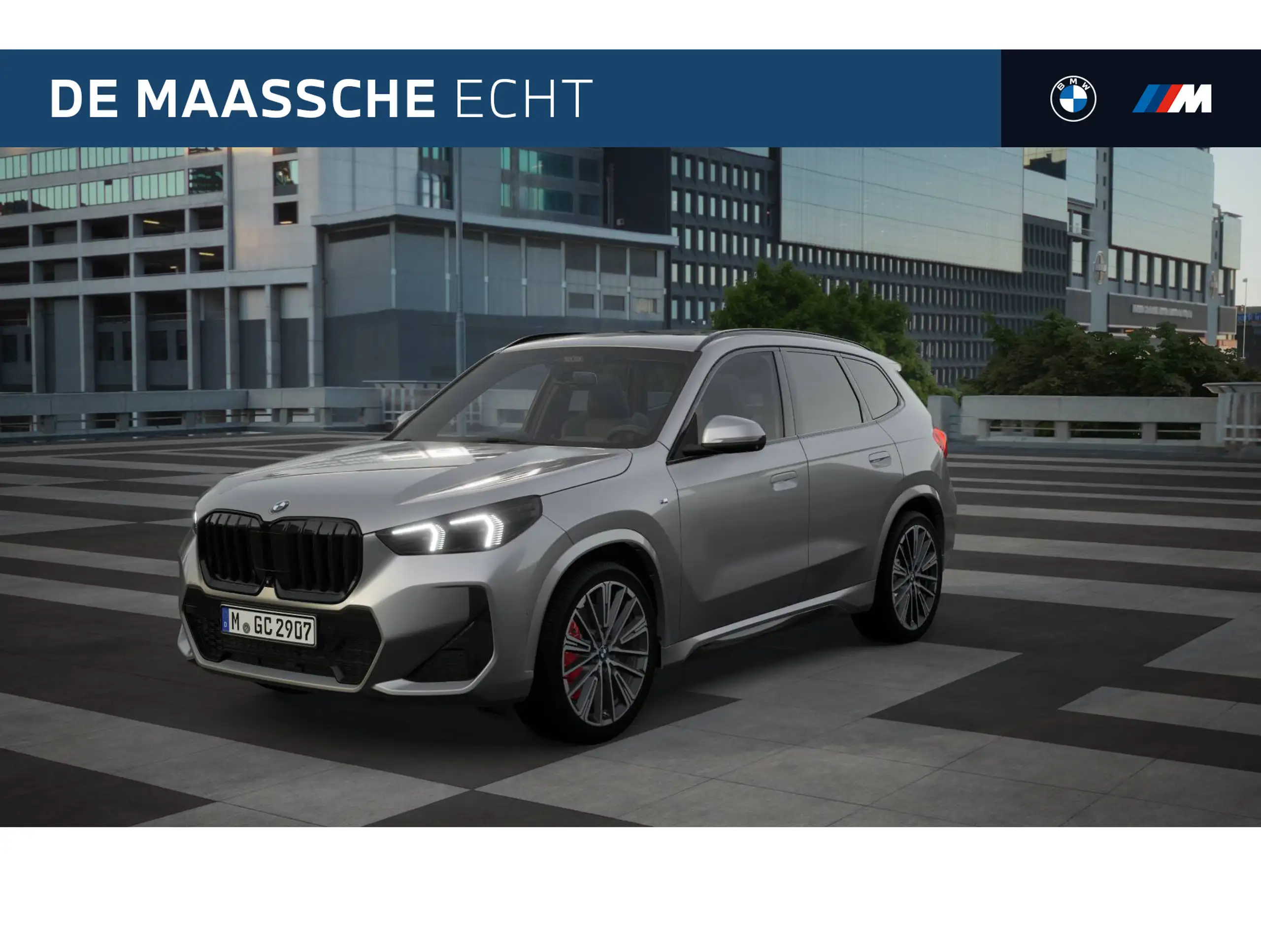 BMW - X1