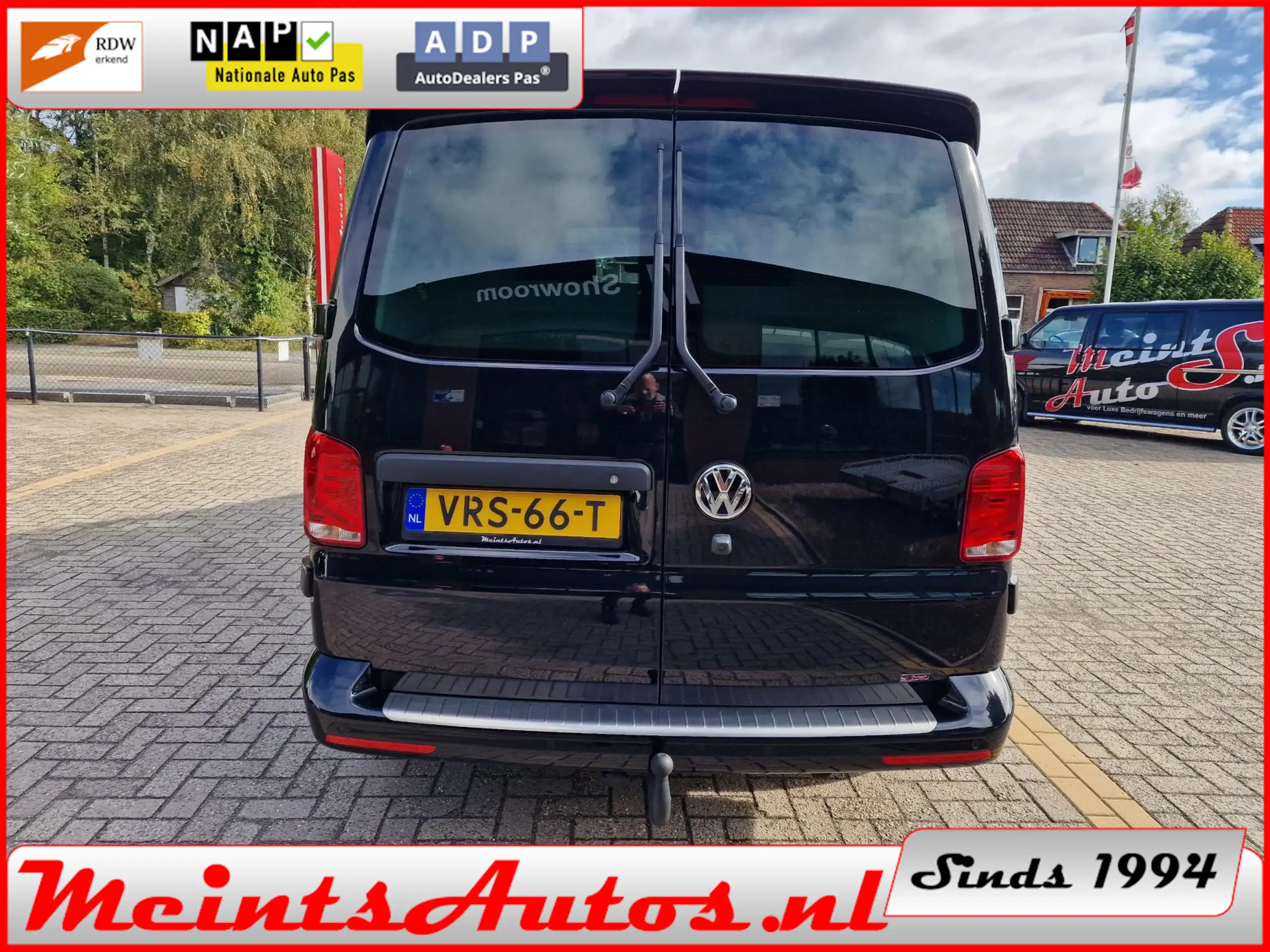 Volkswagen - T6.1 Transporter