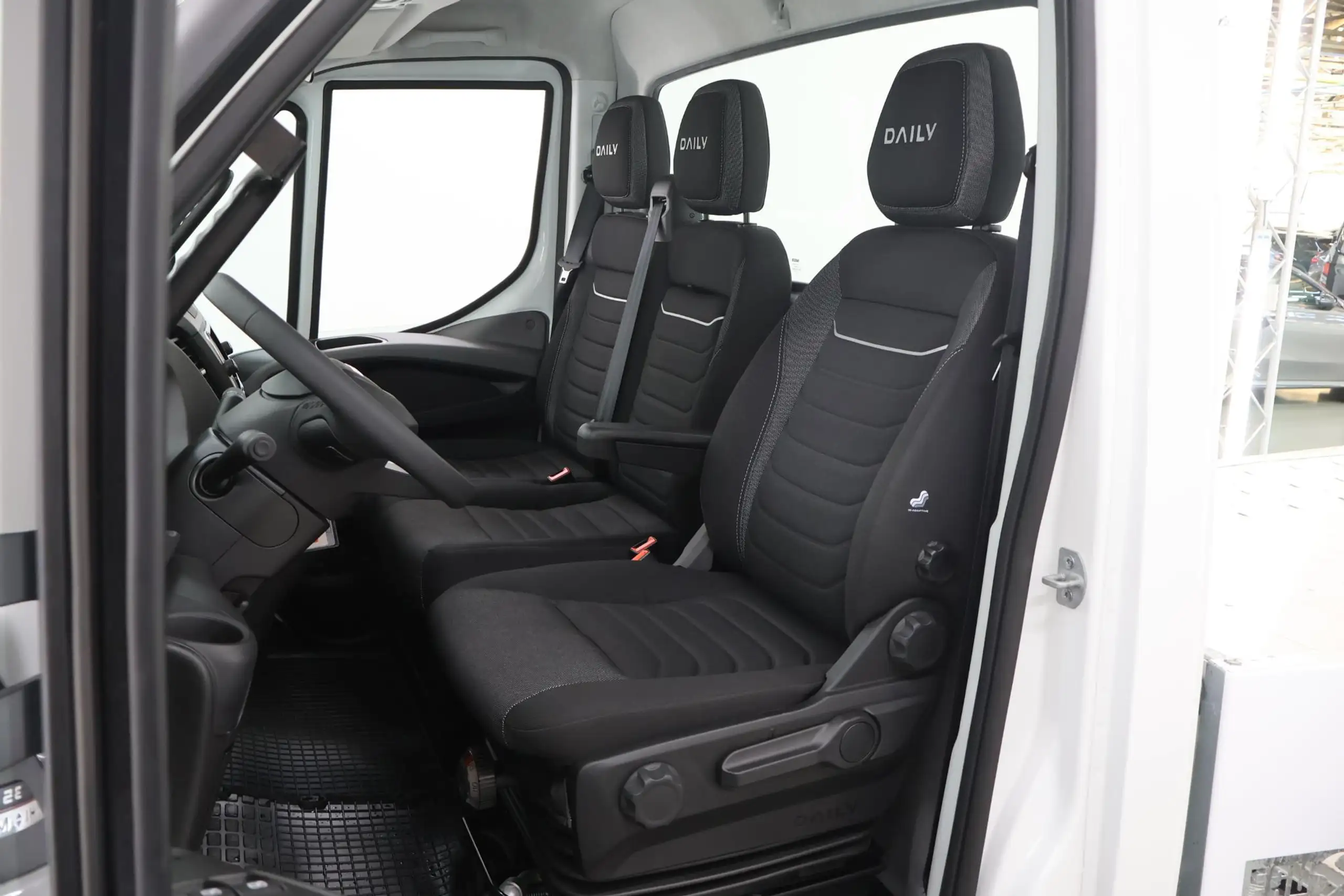 Iveco - Daily