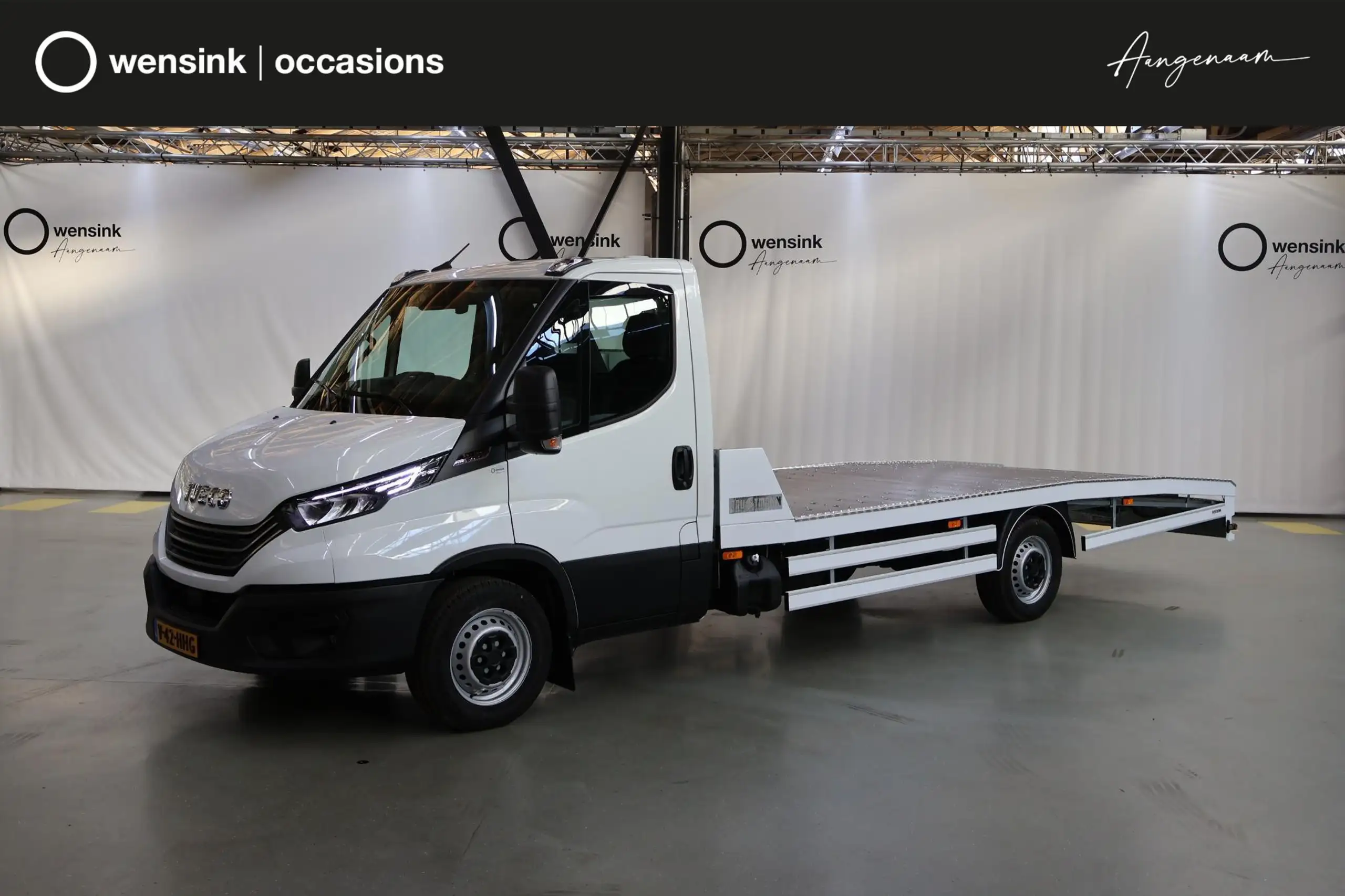 Iveco - Daily