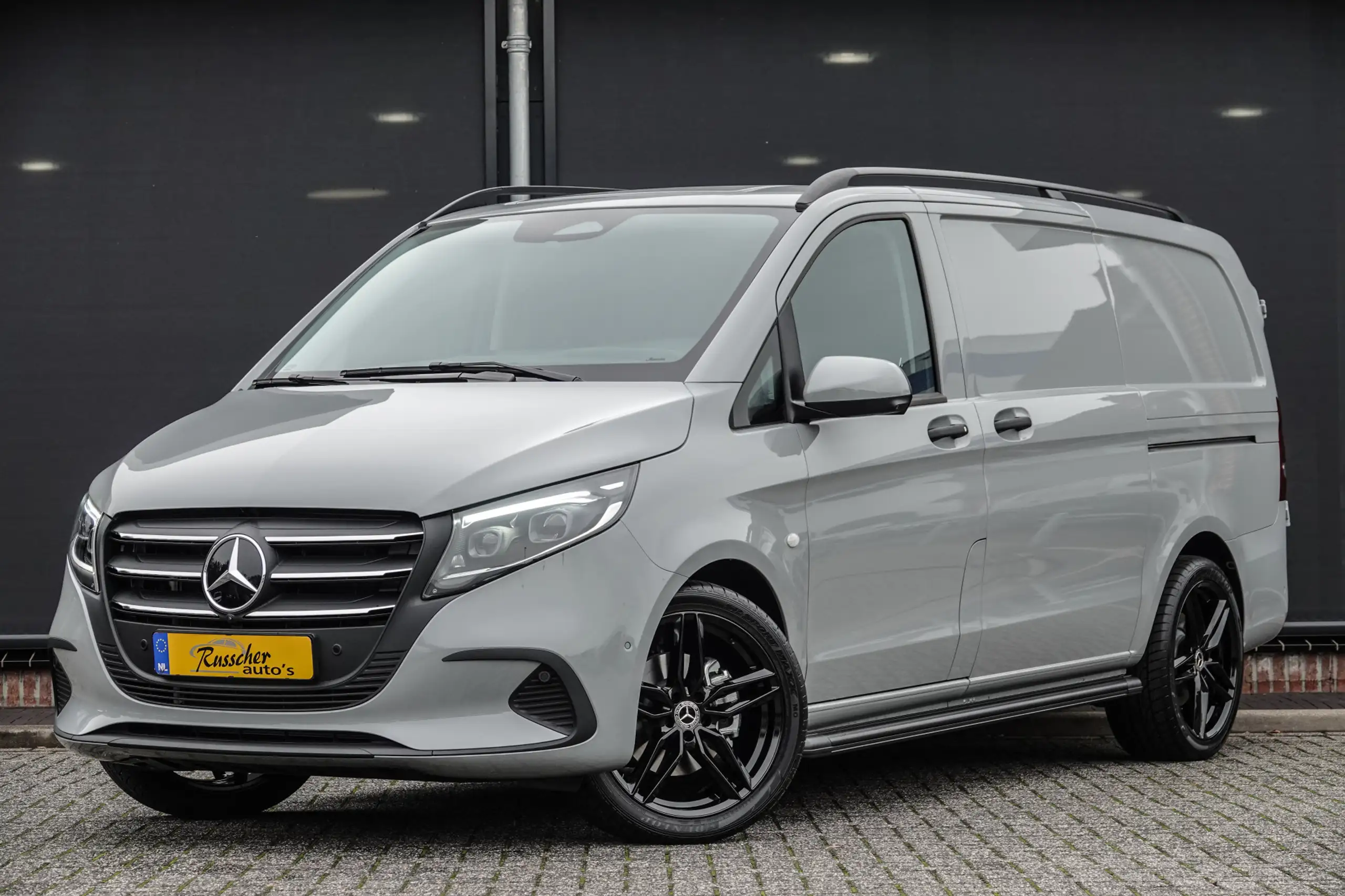 Mercedes-Benz - Vito