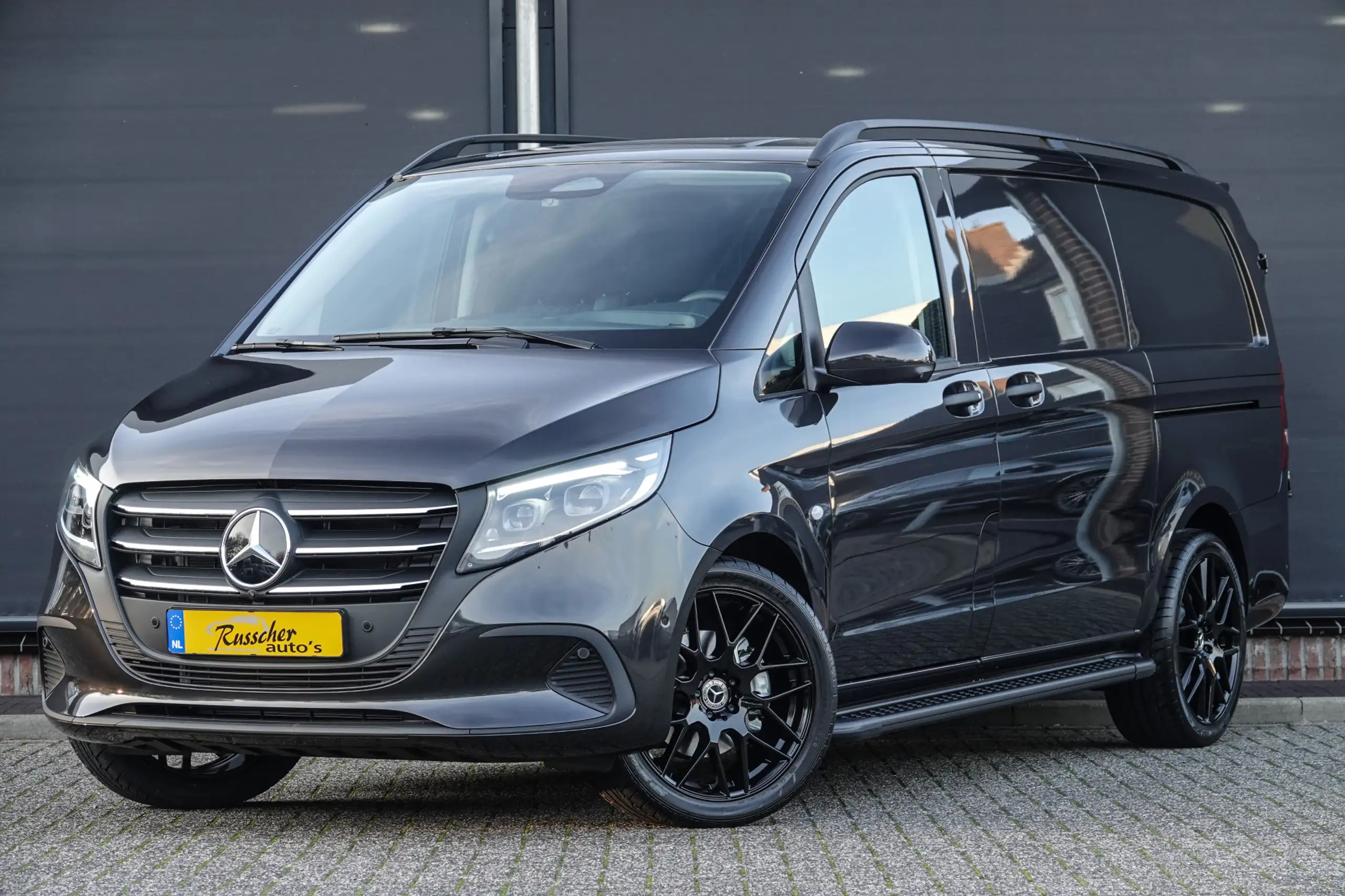 Mercedes-Benz - Vito