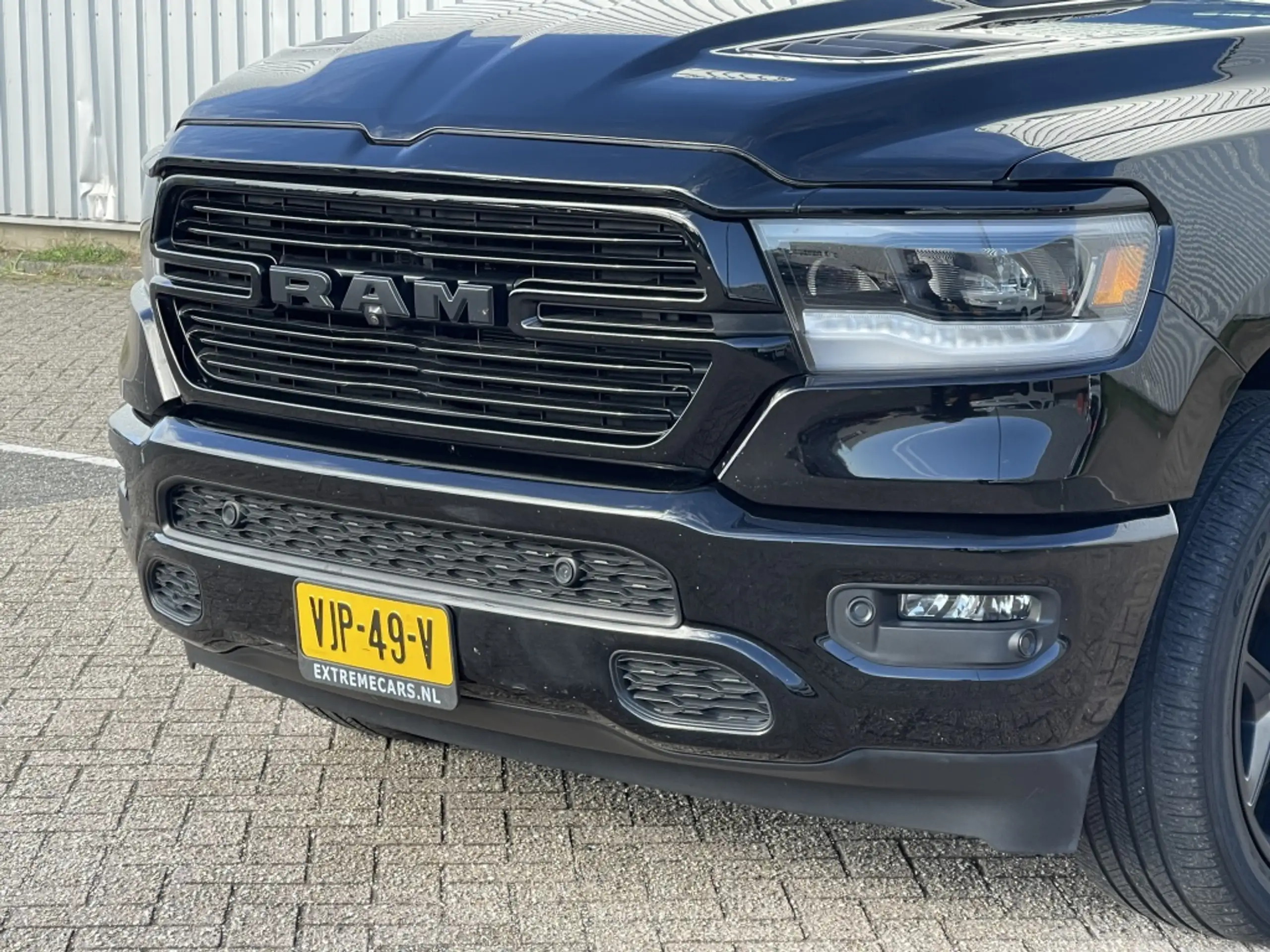 Dodge - RAM