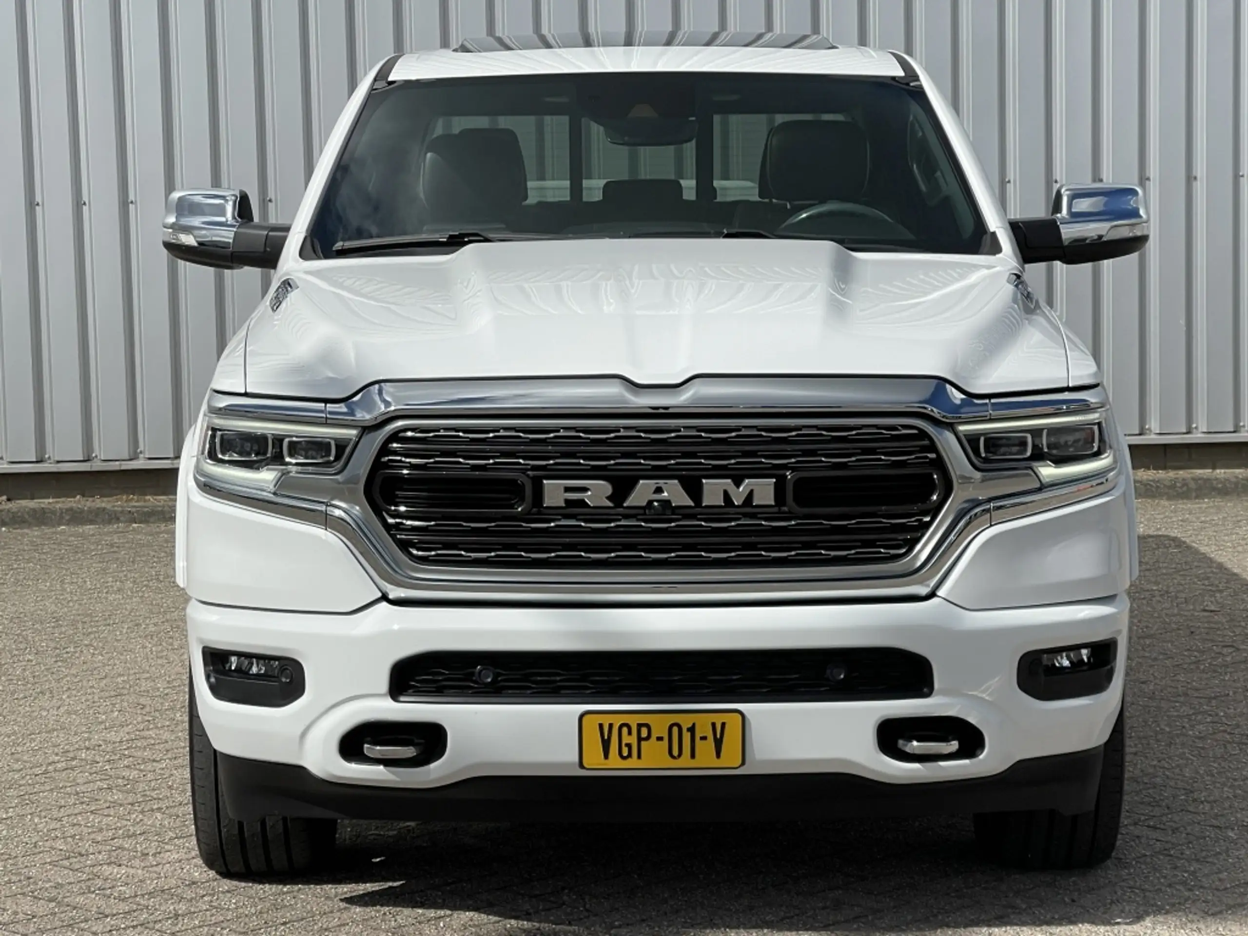 Dodge - RAM