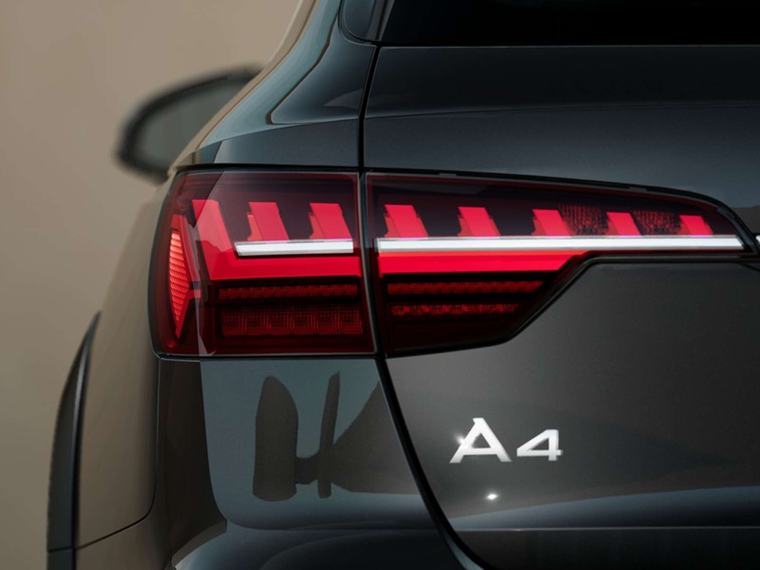 Audi - A4 allroad