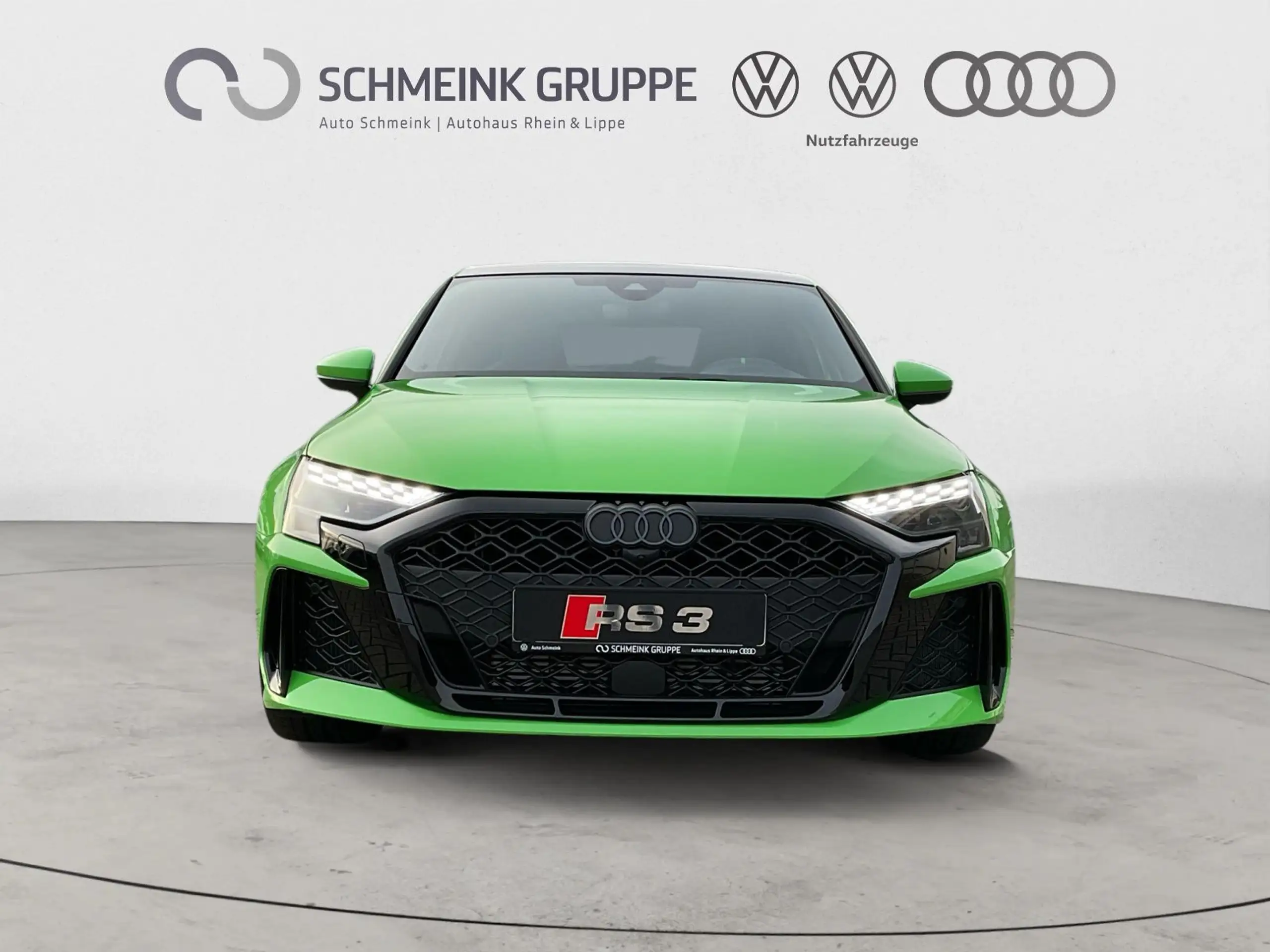 Audi - RS3