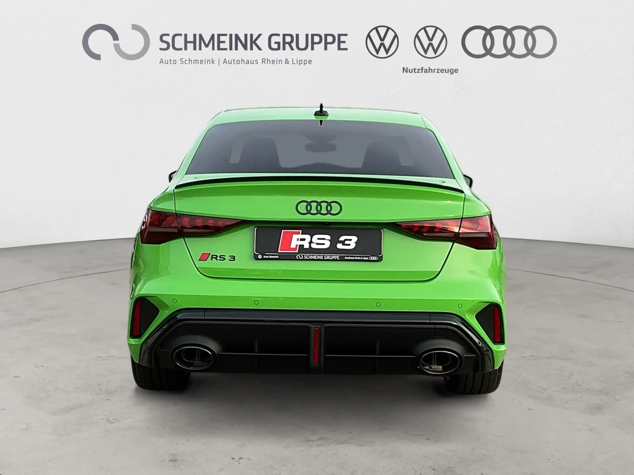 Audi - RS3