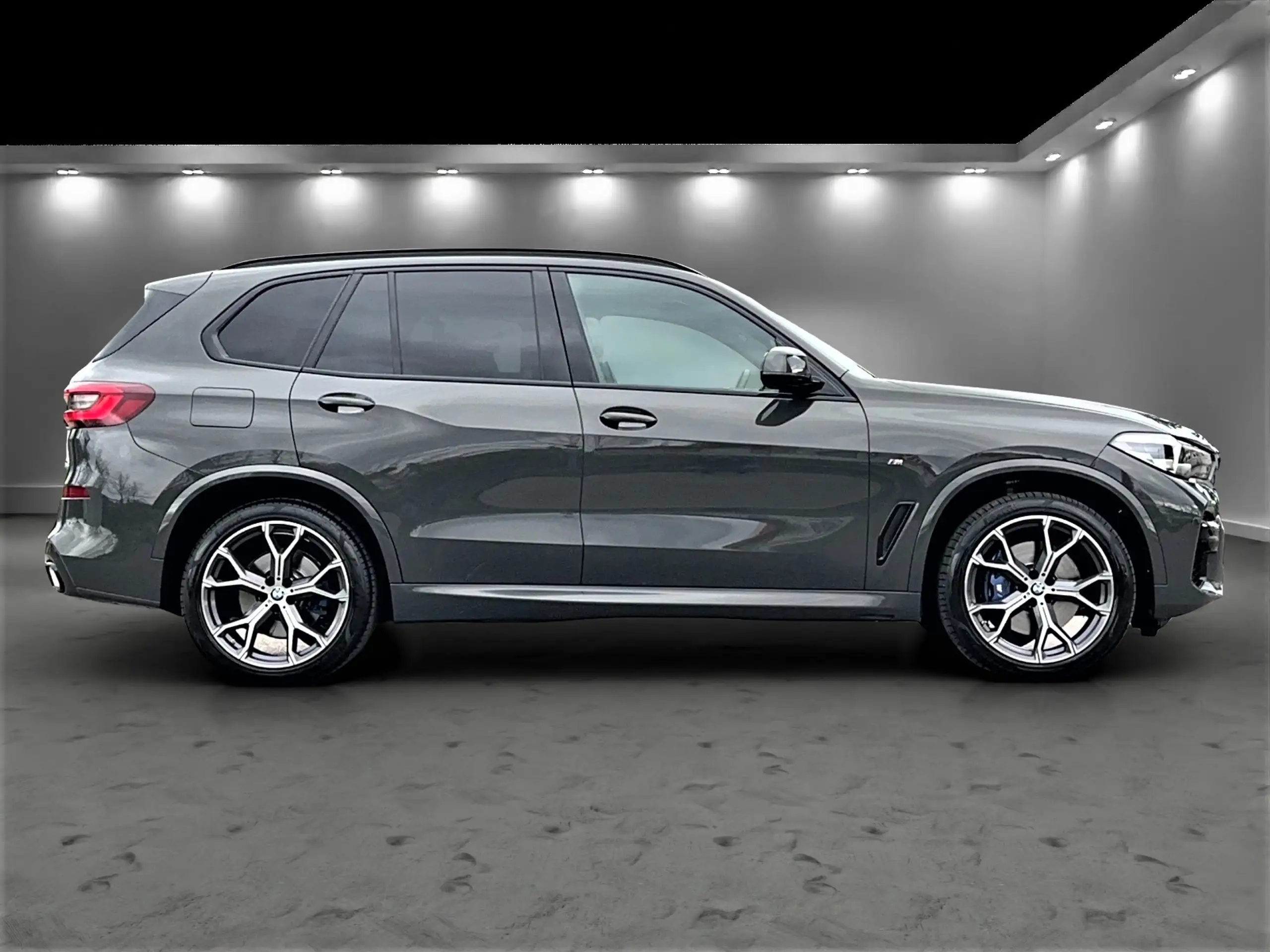 BMW - X5