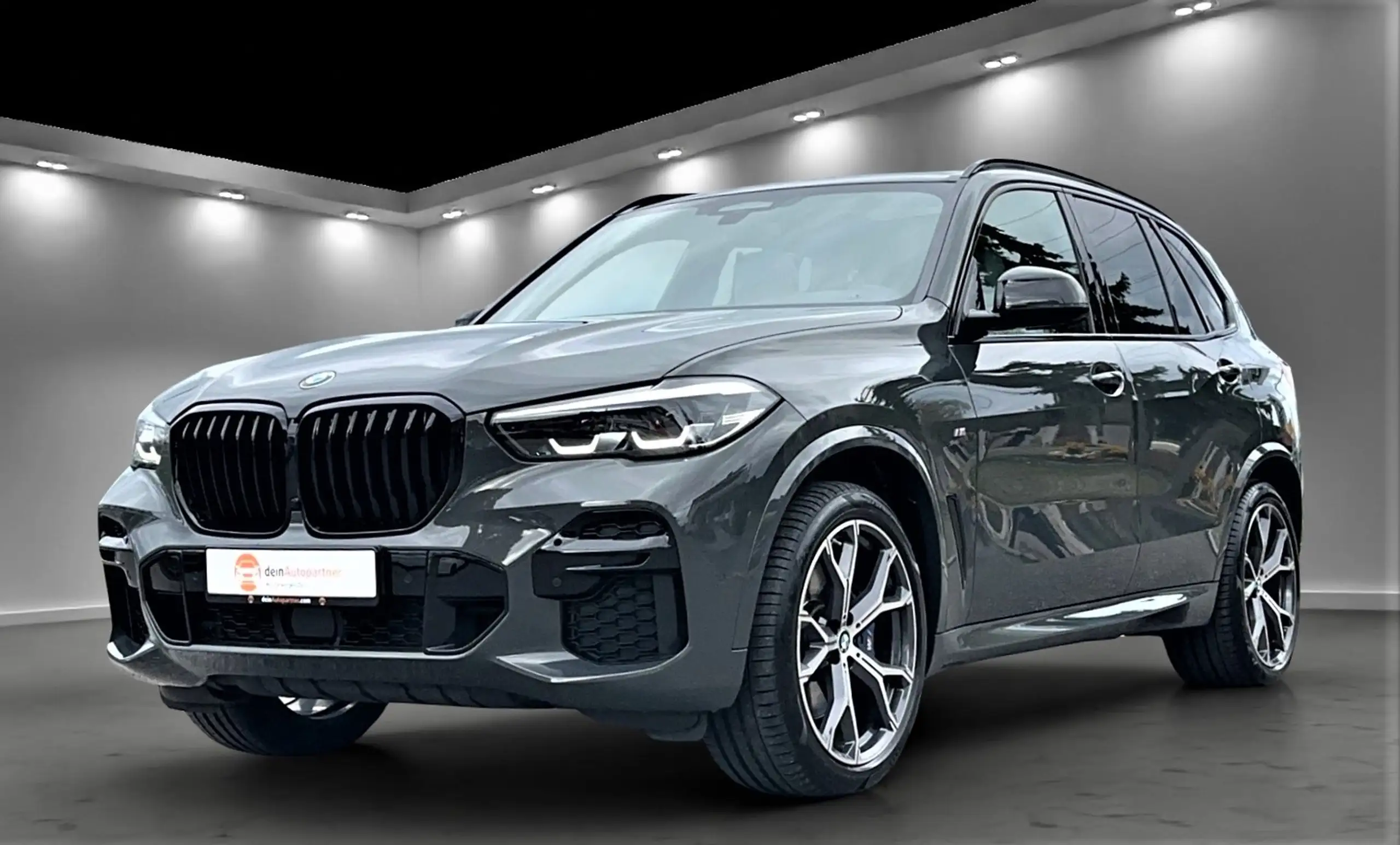 BMW - X5