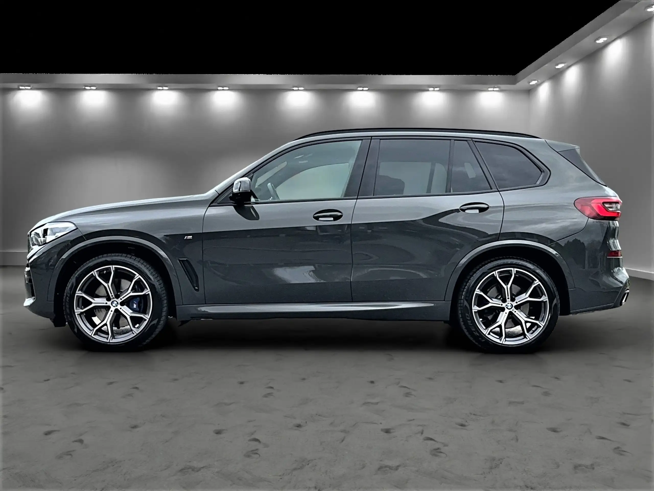 BMW - X5