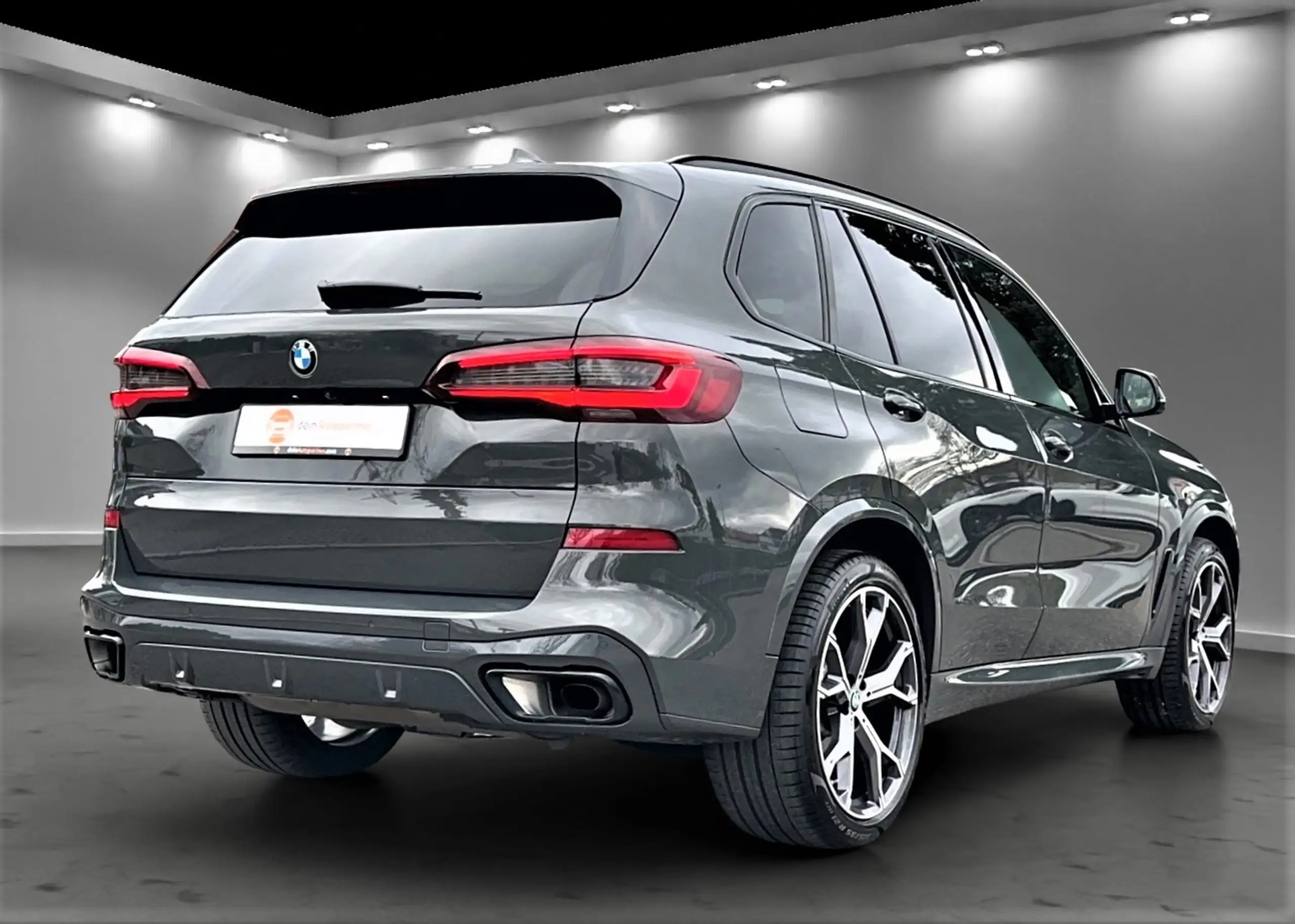 BMW - X5