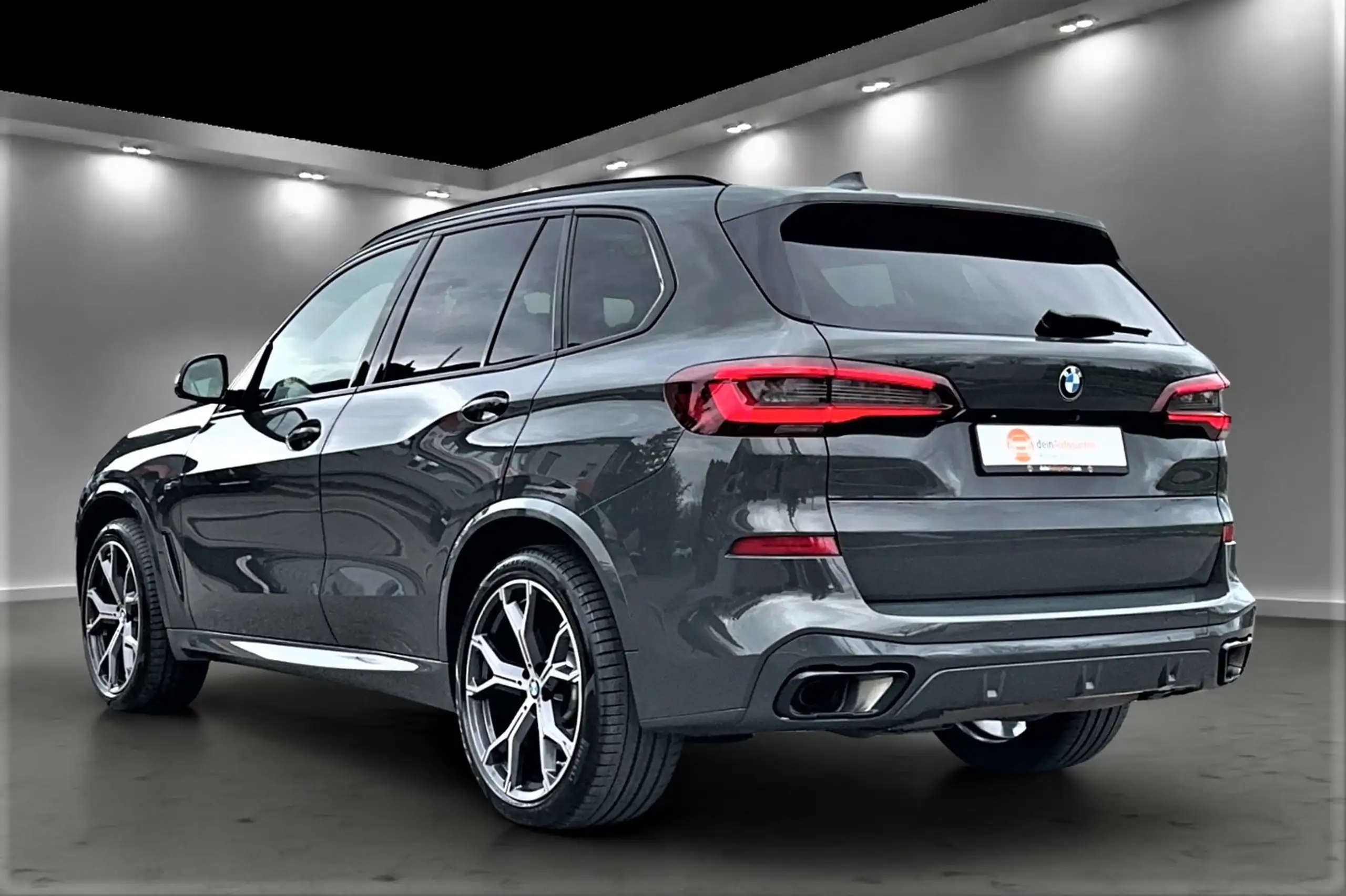 BMW - X5