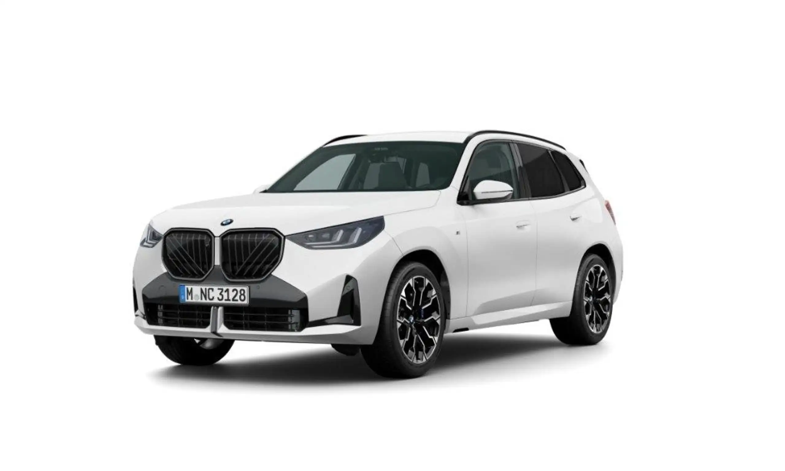 BMW - X3