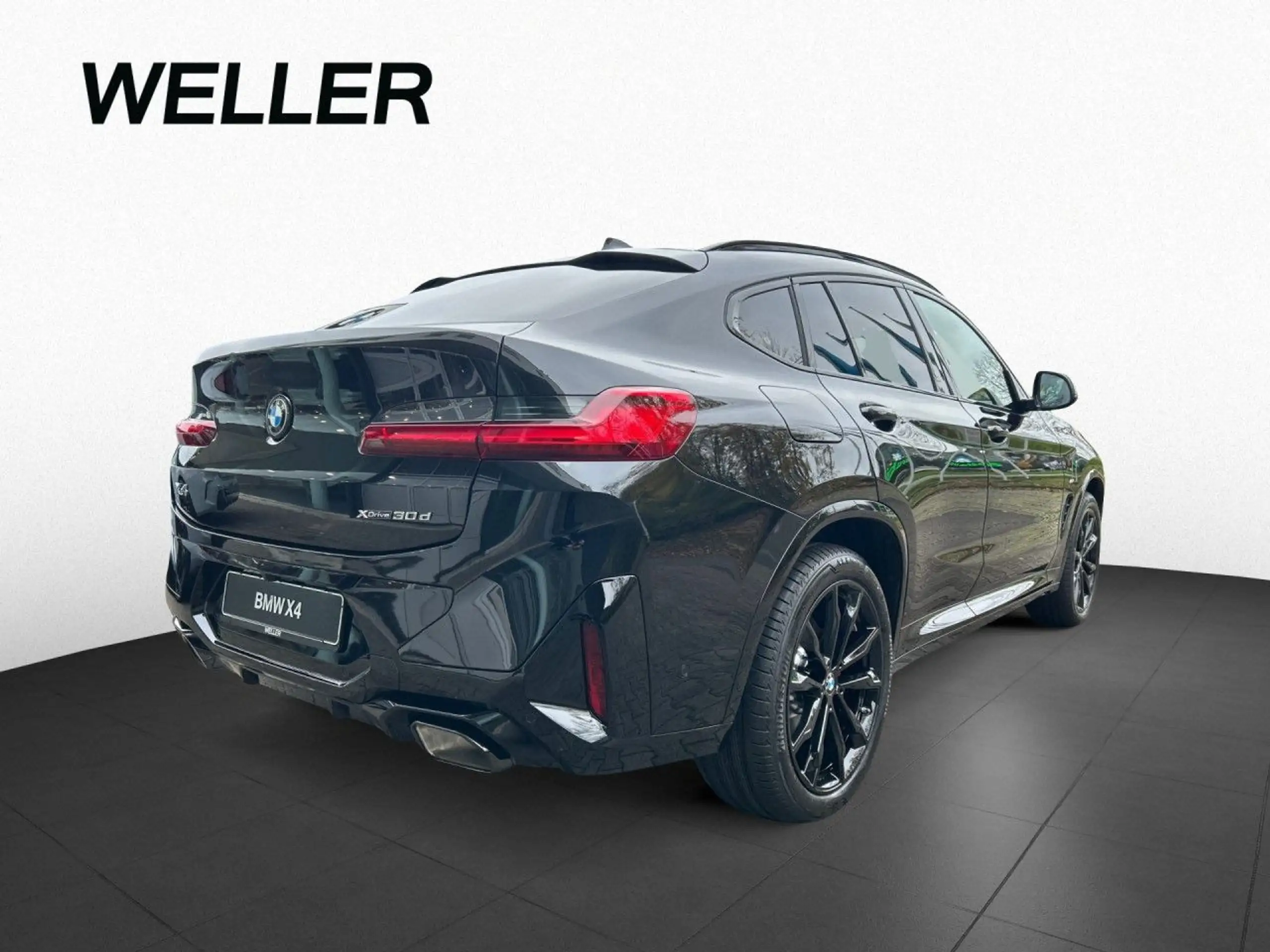 BMW - X4