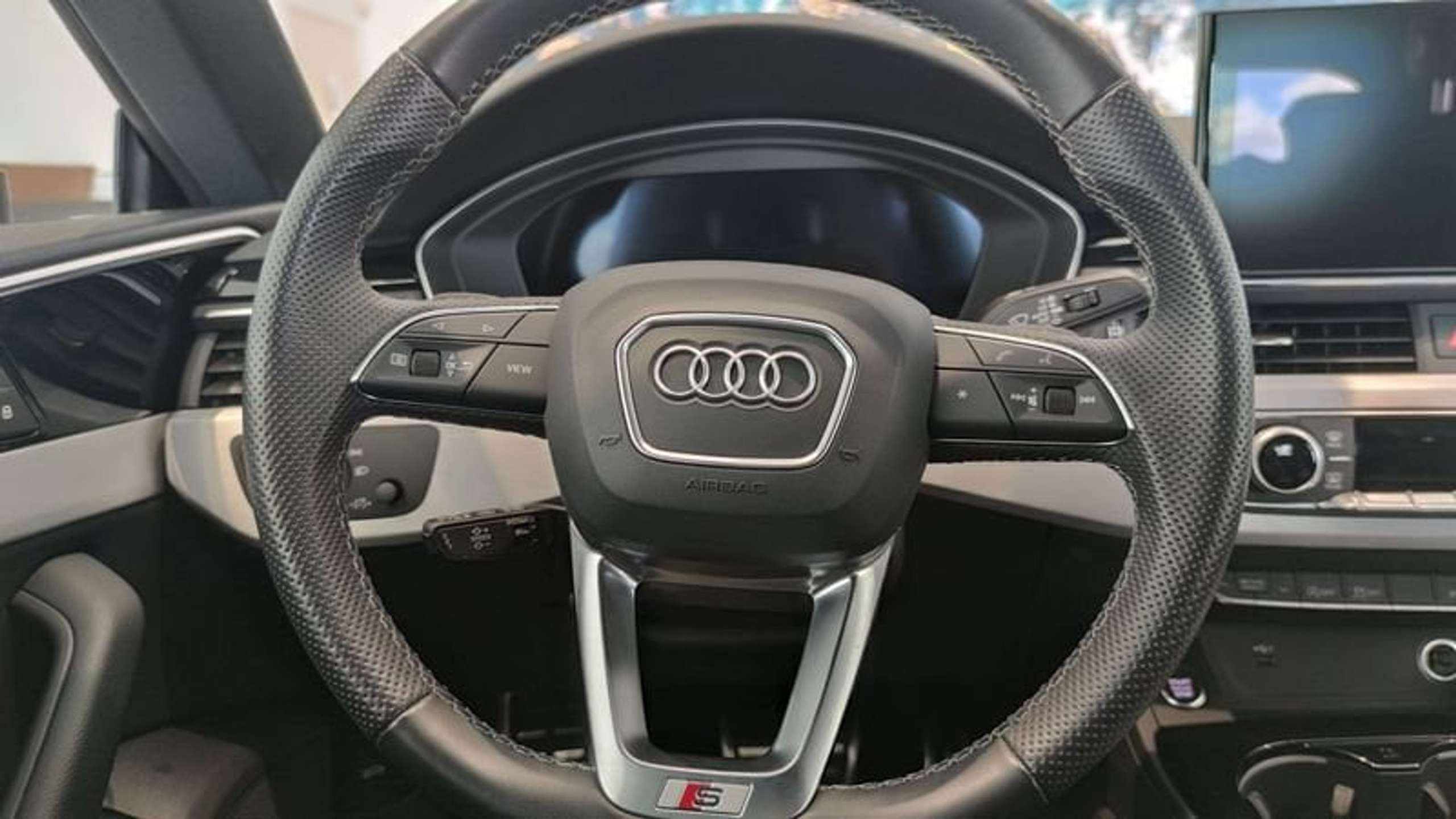 Audi - A5