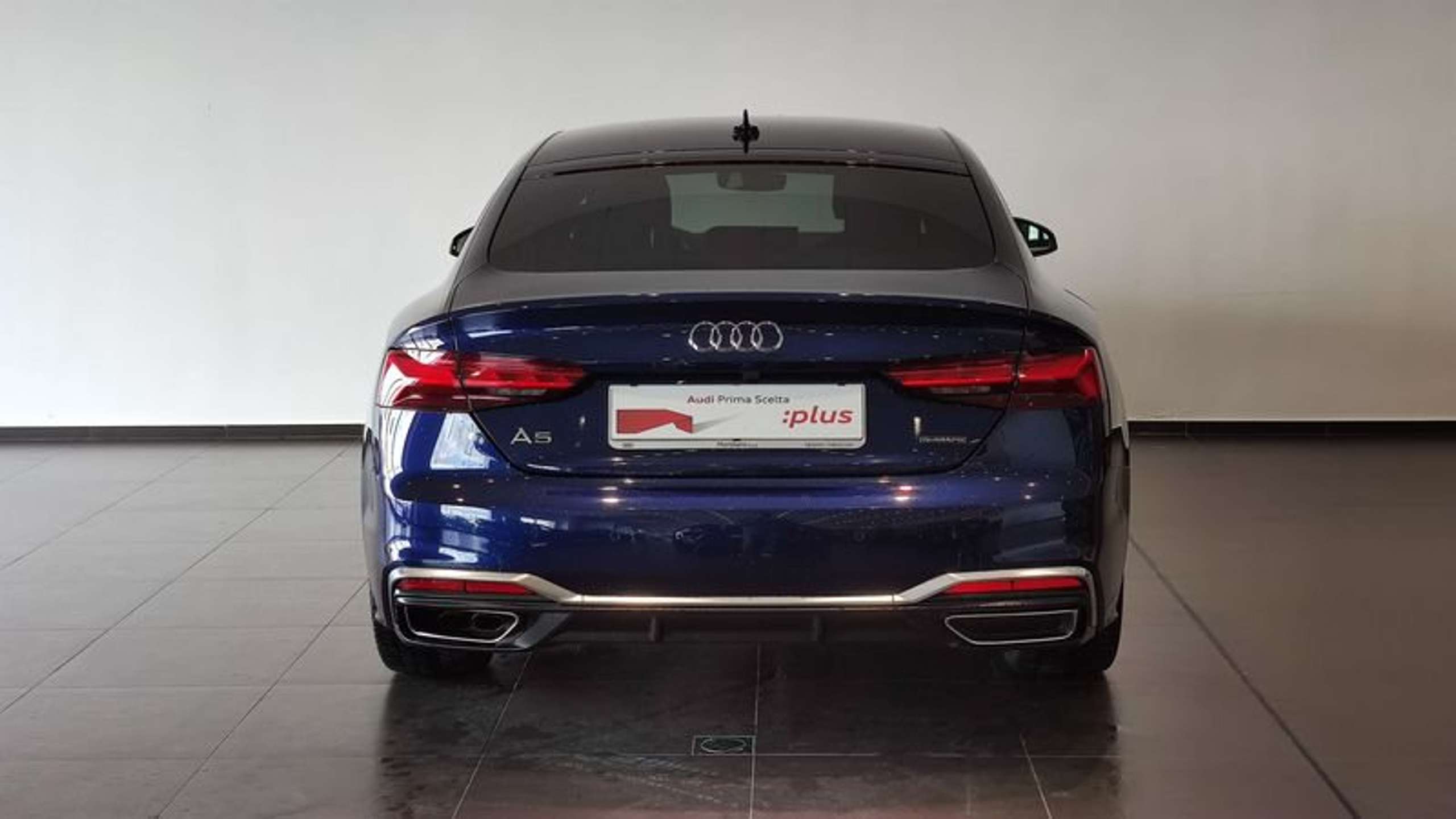 Audi - A5