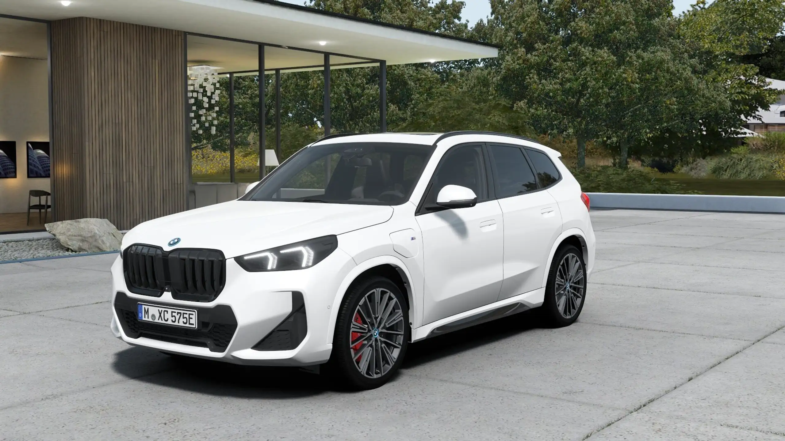 BMW - X1