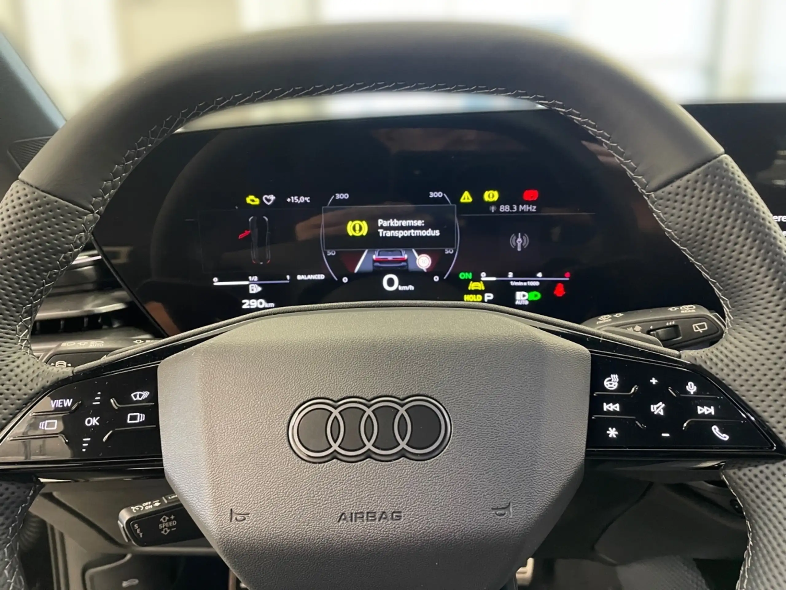 Audi - A5