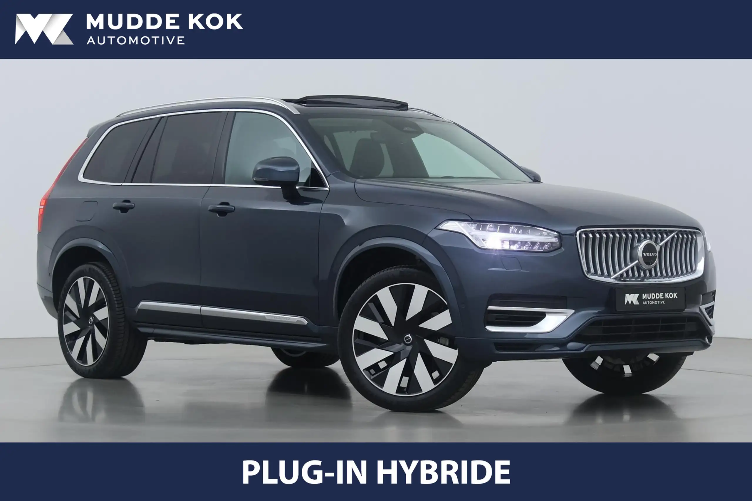 Volvo - XC90