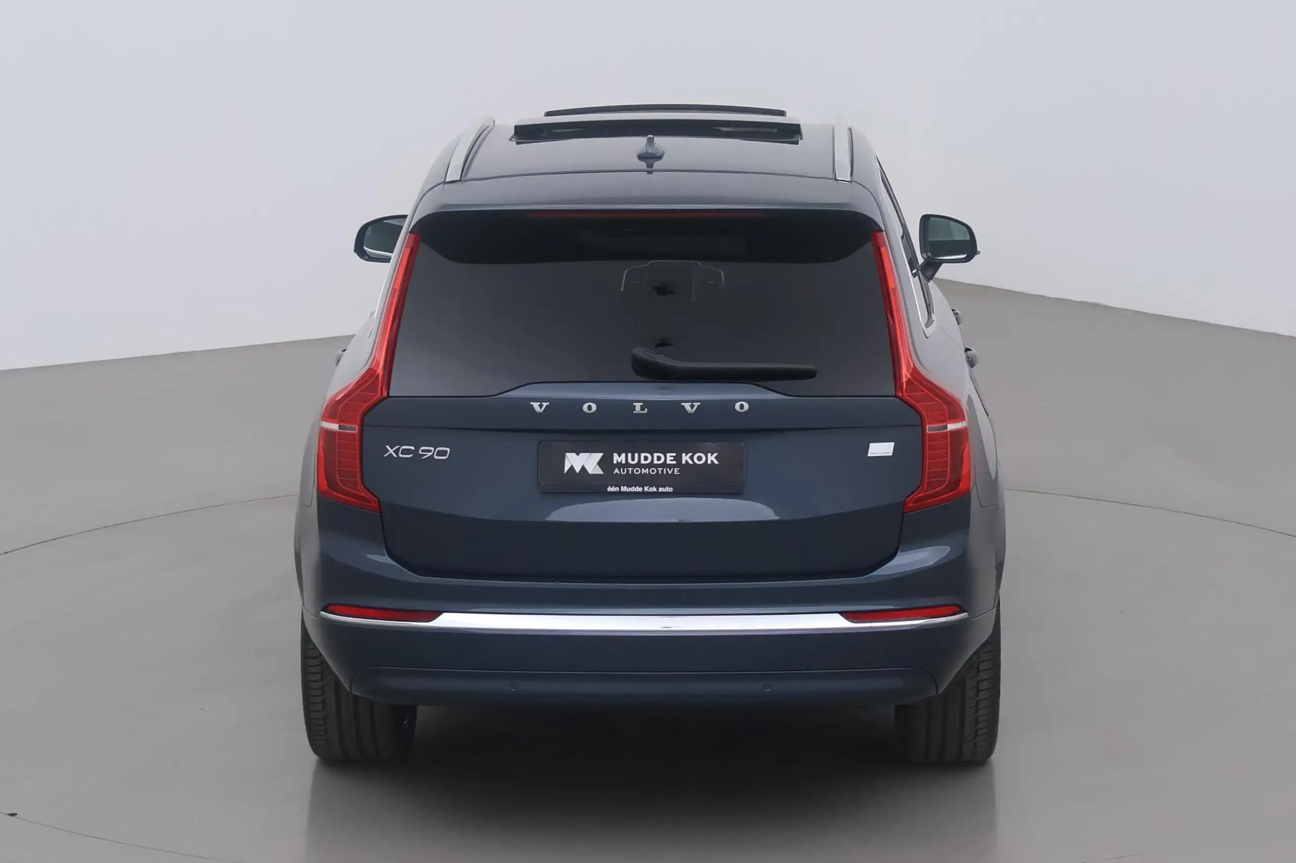 Volvo - XC90