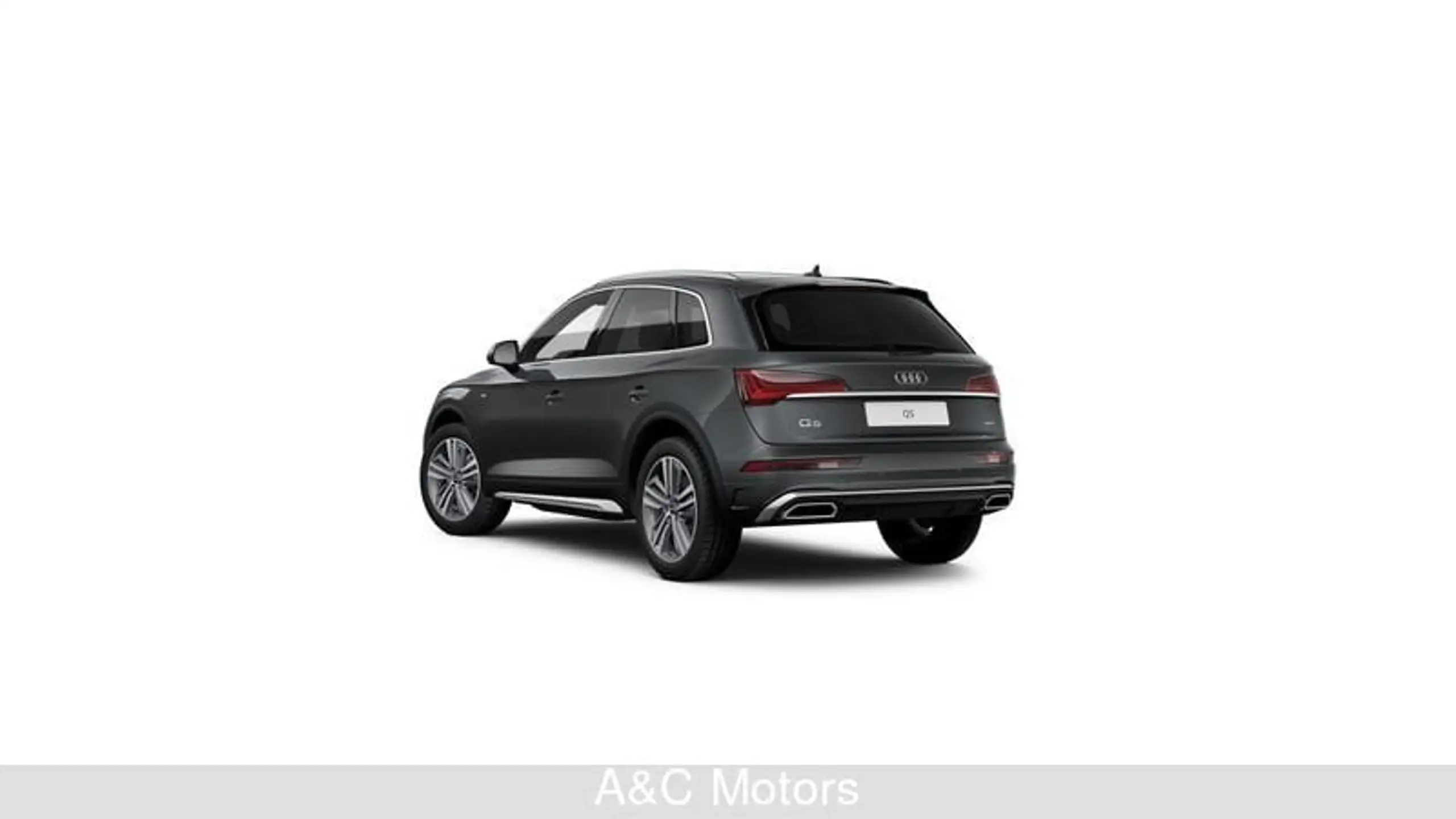 Audi - Q5