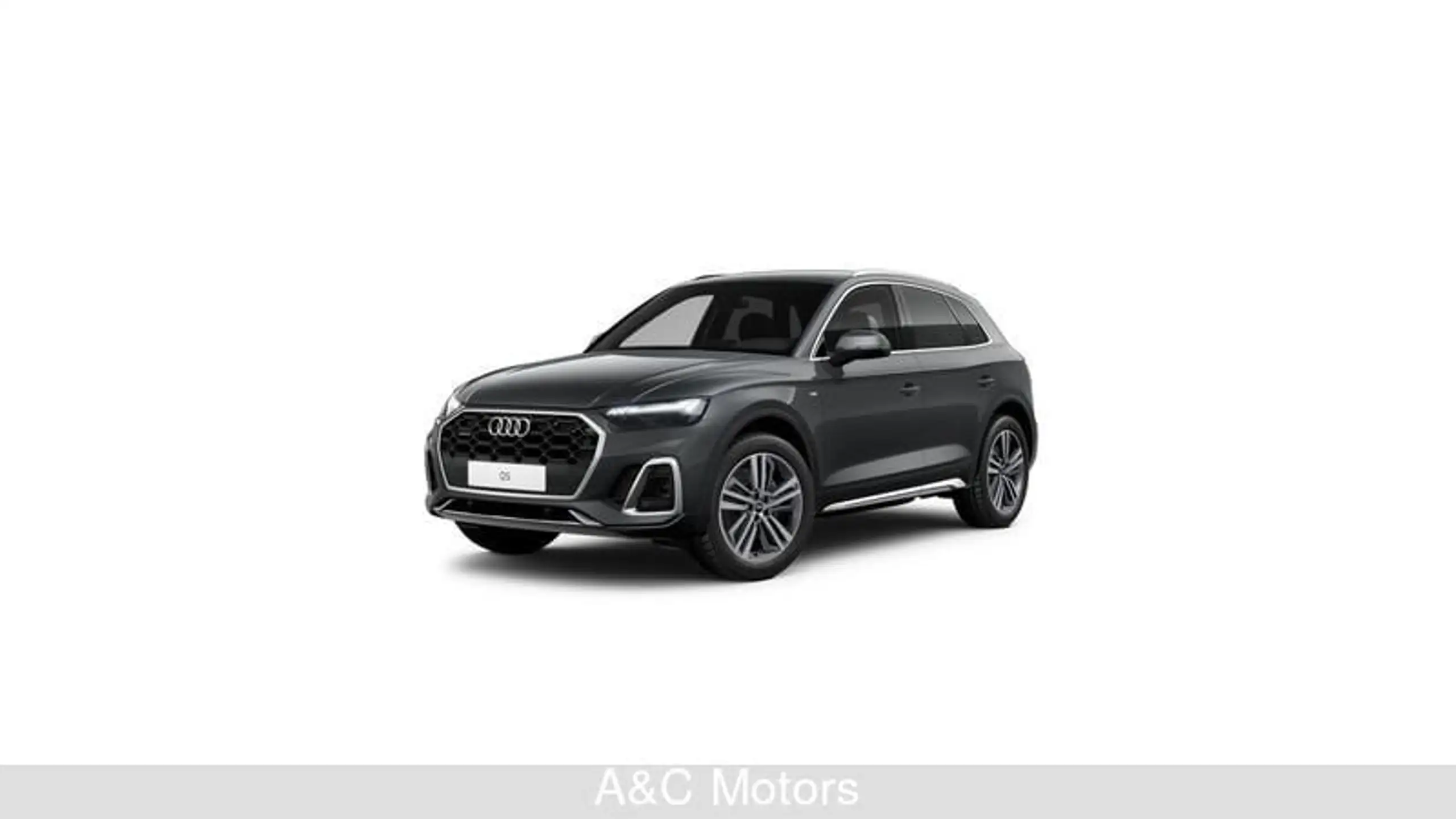 Audi - Q5