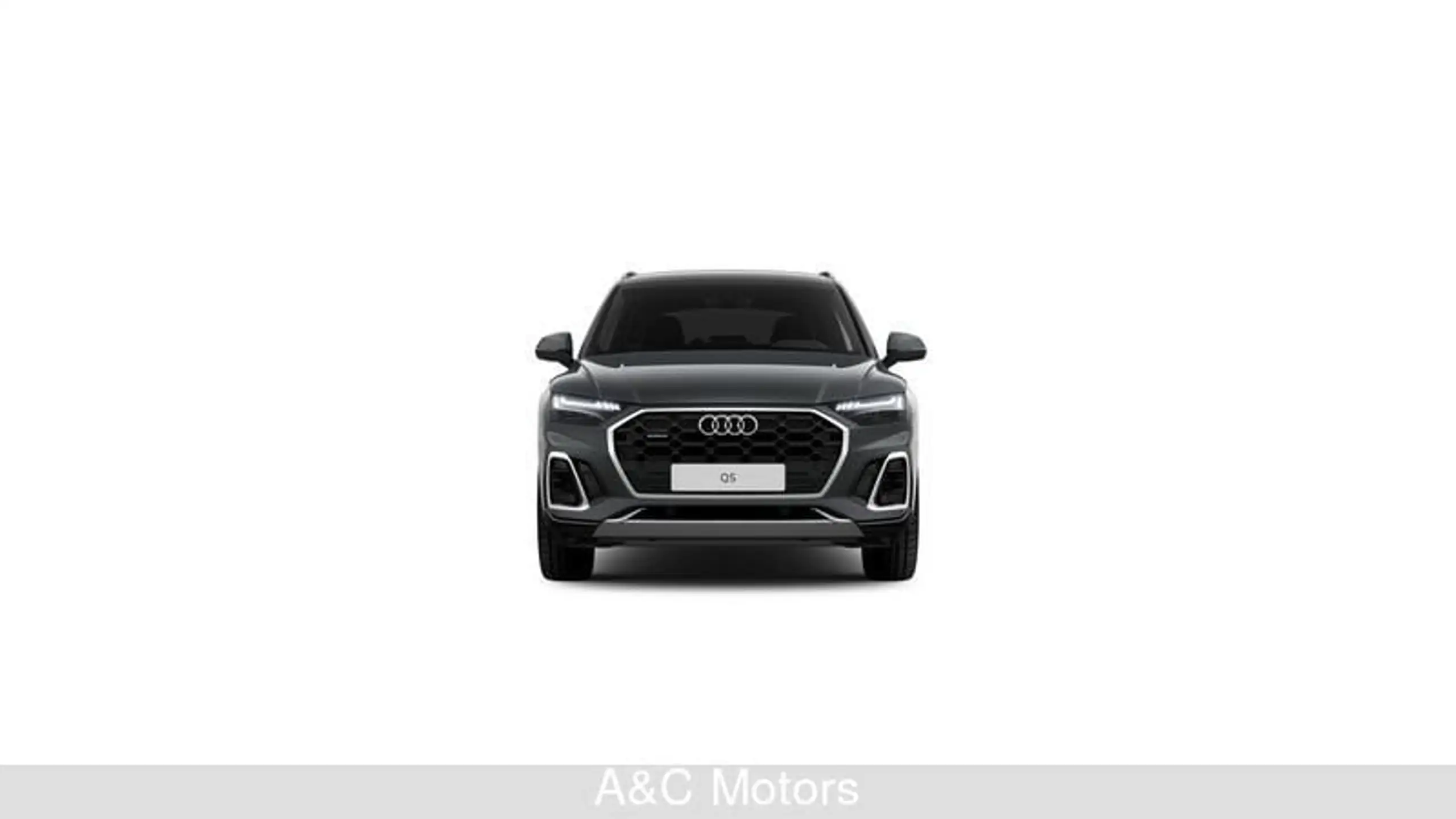 Audi - Q5