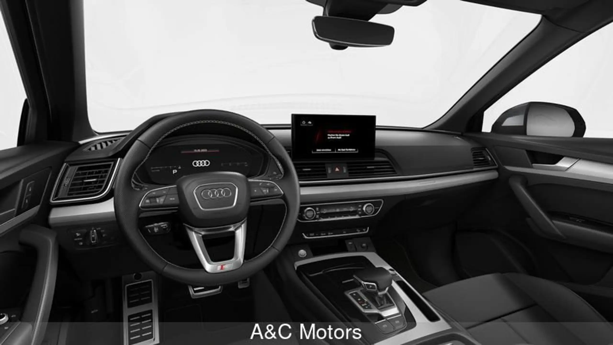 Audi - Q5